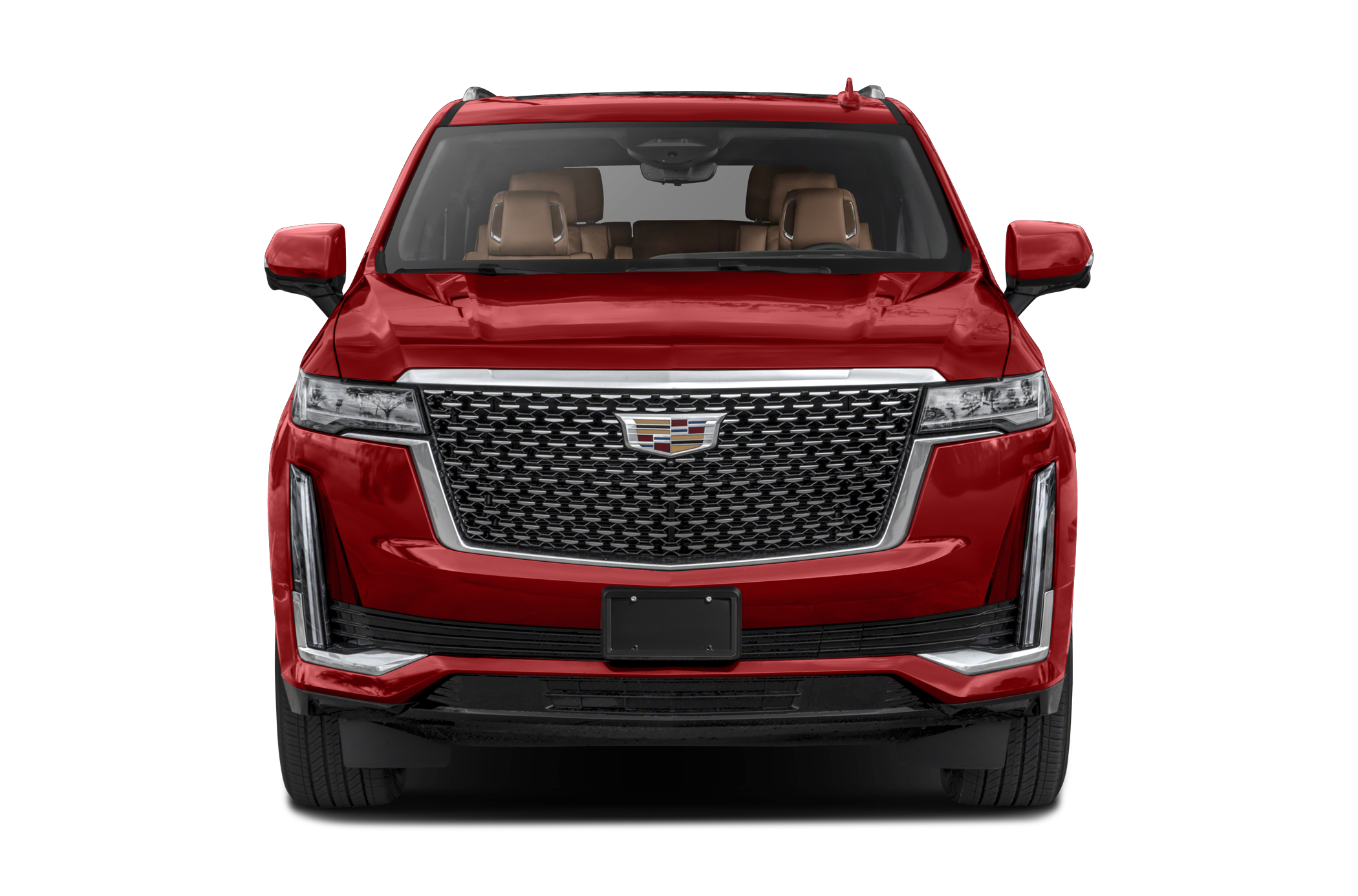 2022 Cadillac Escalade ESV