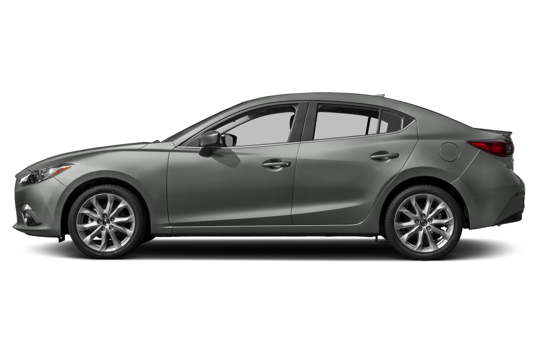2016 Mazda Mazda3