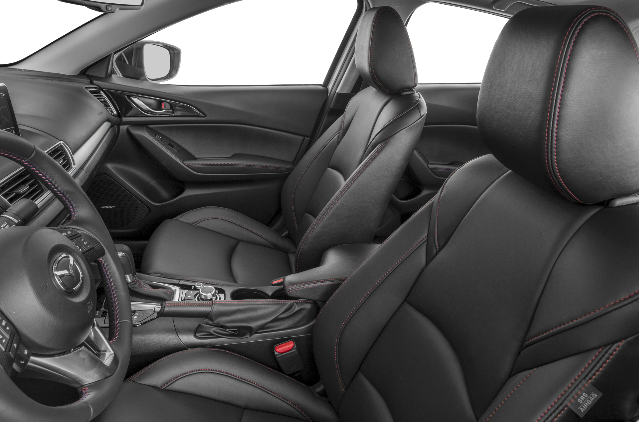 2016 Mazda Mazda3