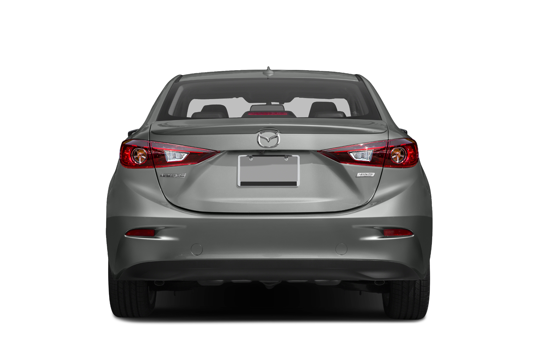 2016 Mazda Mazda3