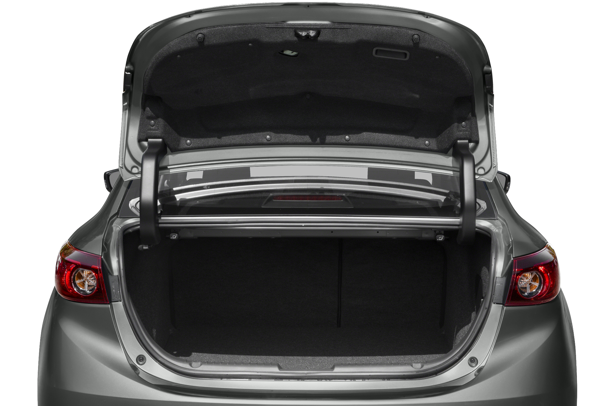 2016 Mazda Mazda3