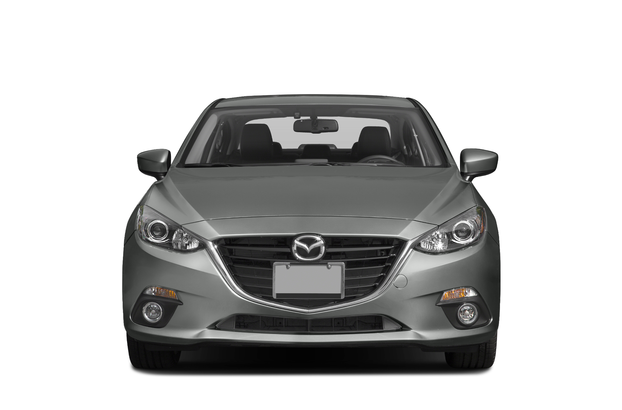 2016 Mazda Mazda3