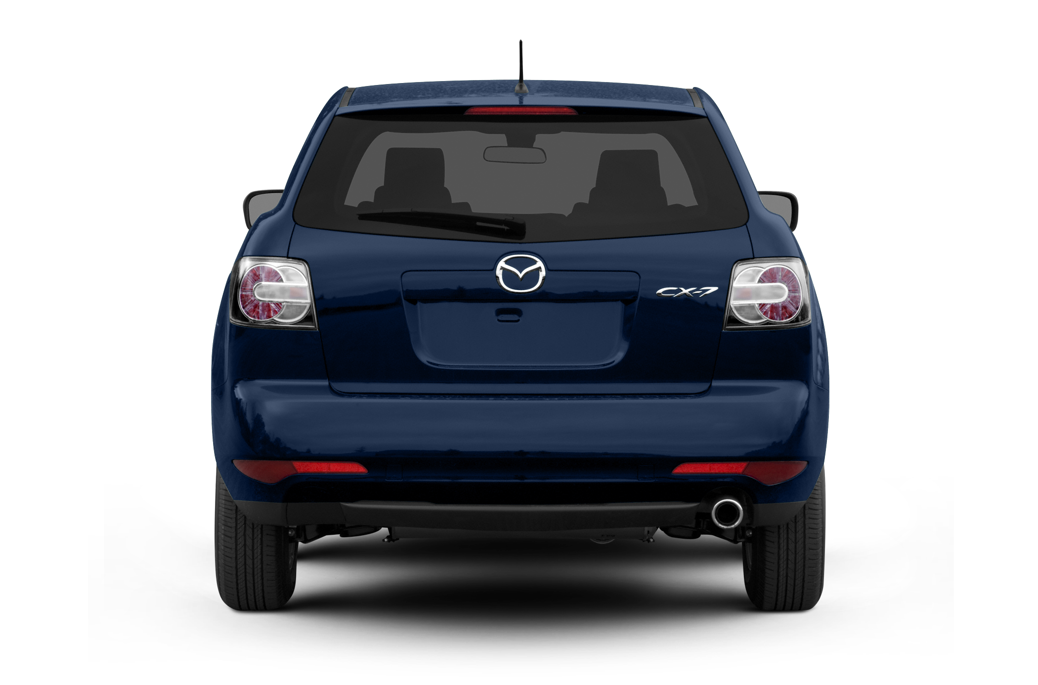 2011 Mazda CX-7