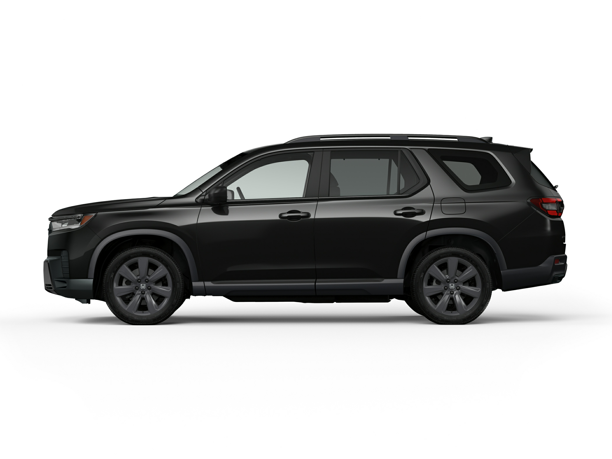 2026 Honda Pilot