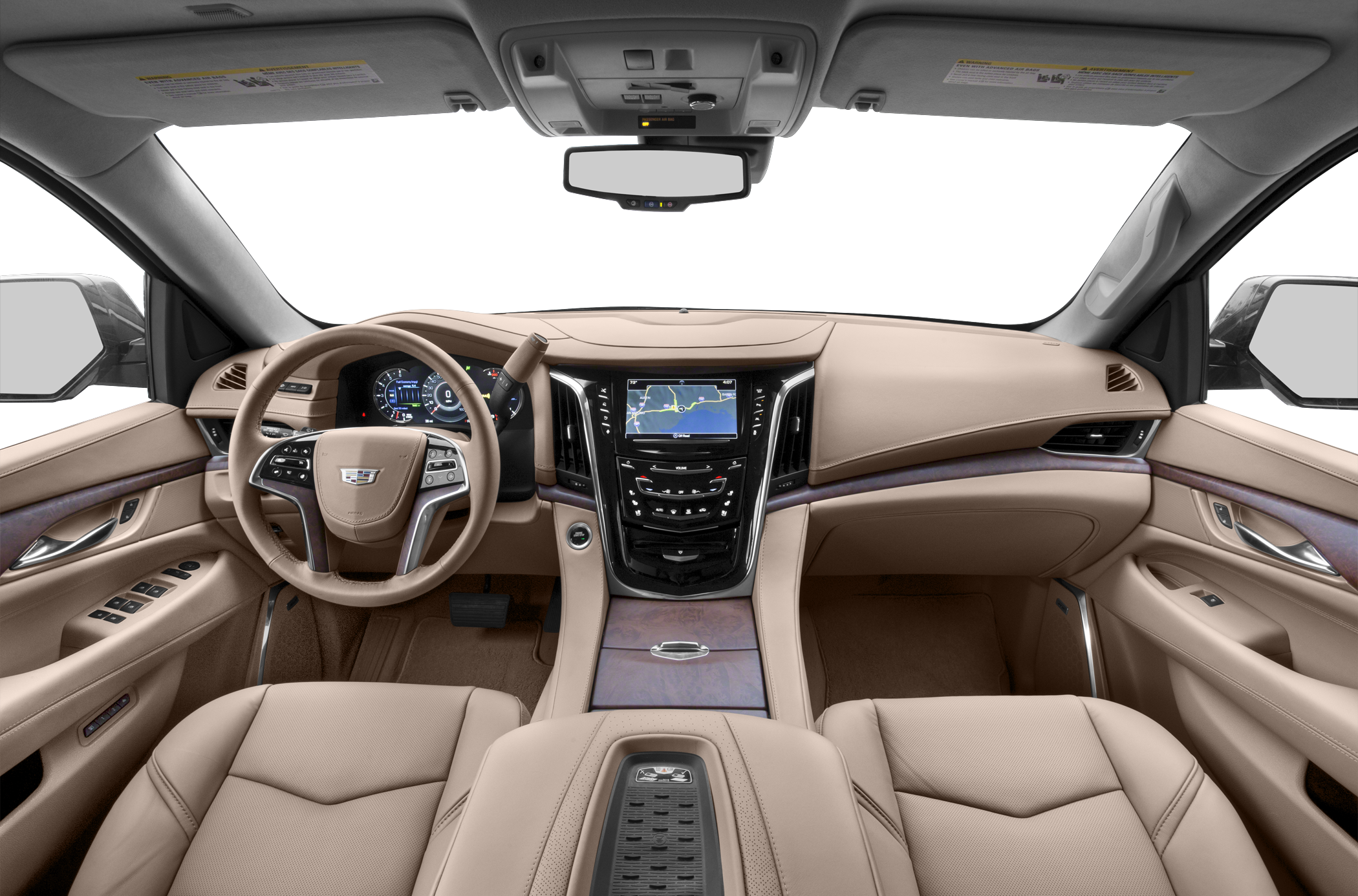 2018 Cadillac Escalade