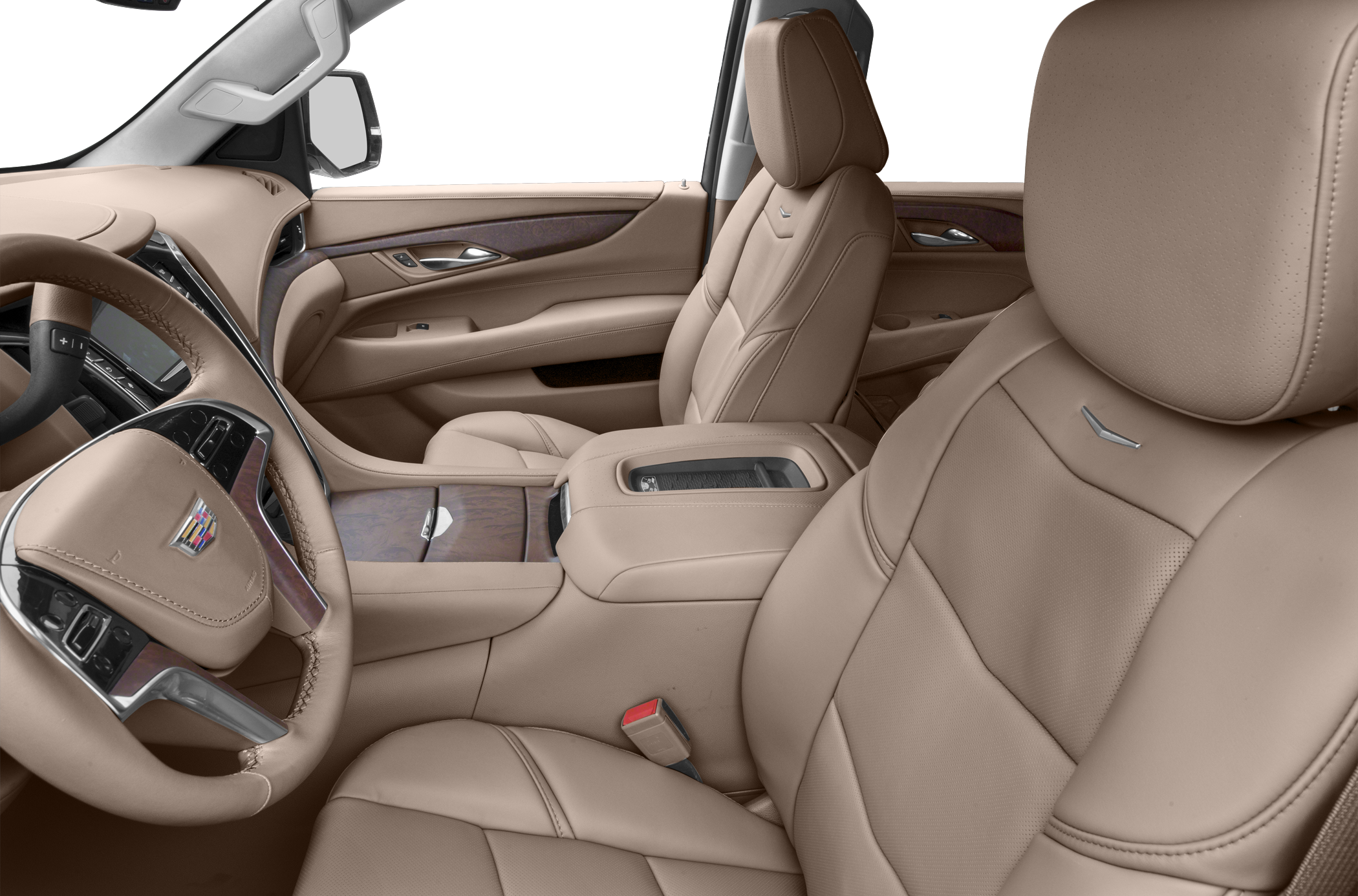 2018 Cadillac Escalade