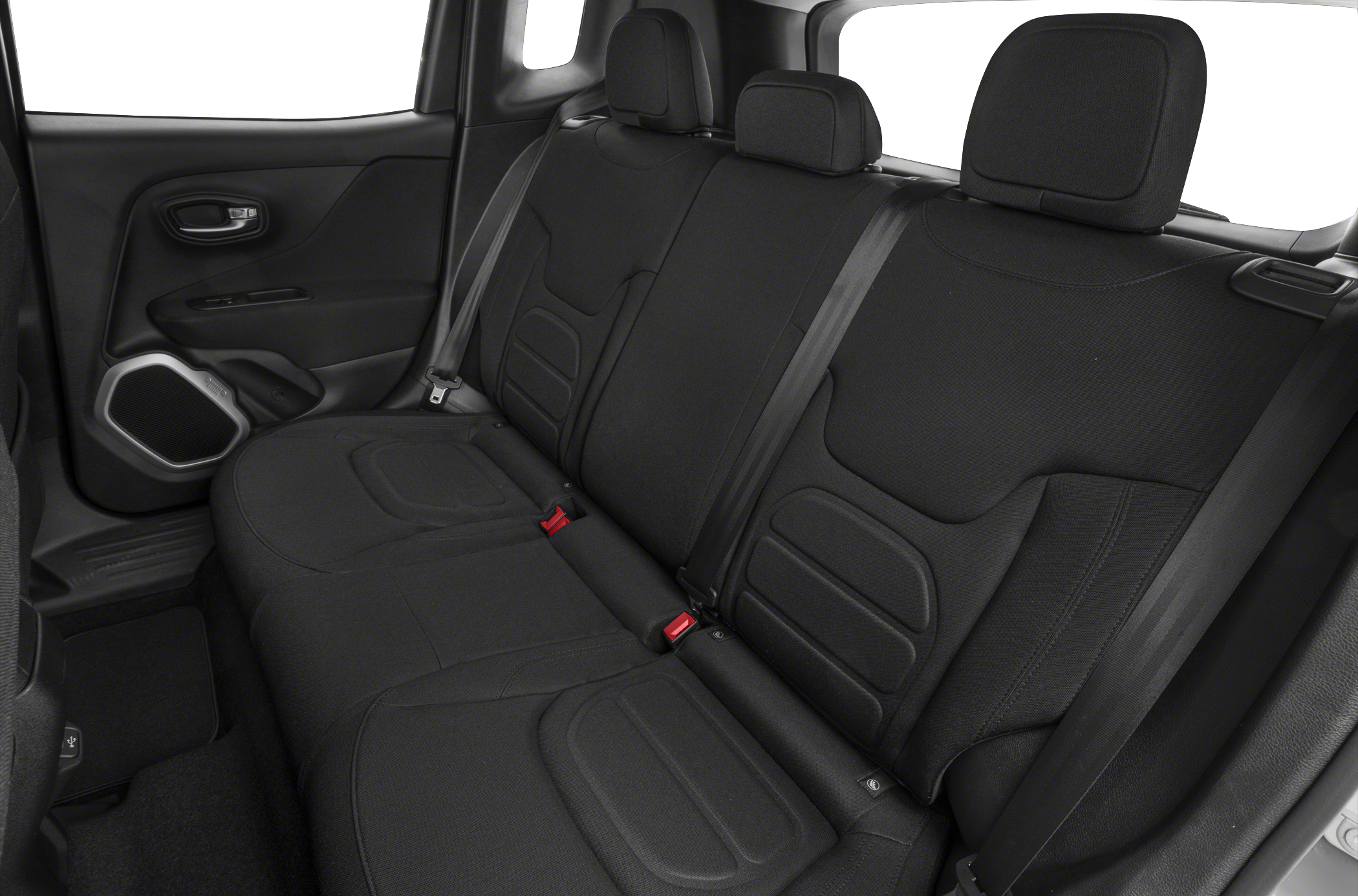 2020 Jeep Renegade
