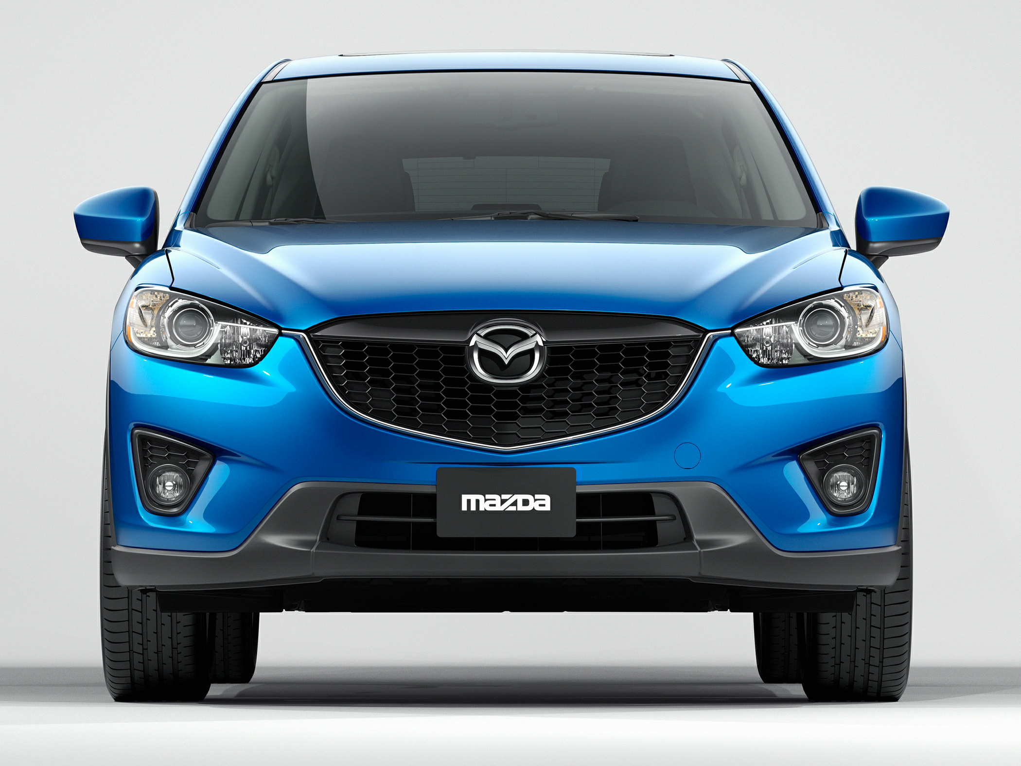 2013 Mazda CX-5