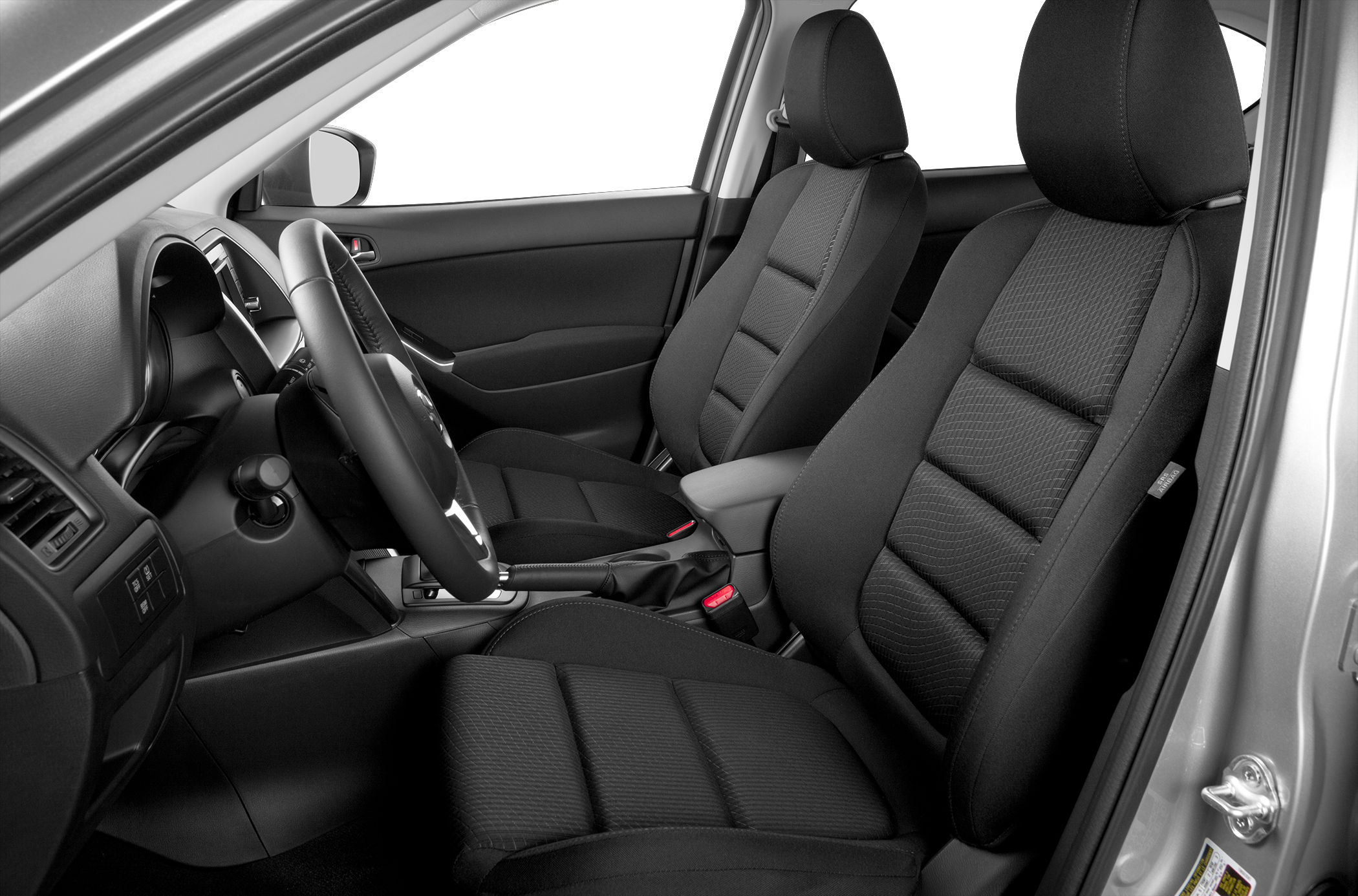 2013 Mazda CX-5
