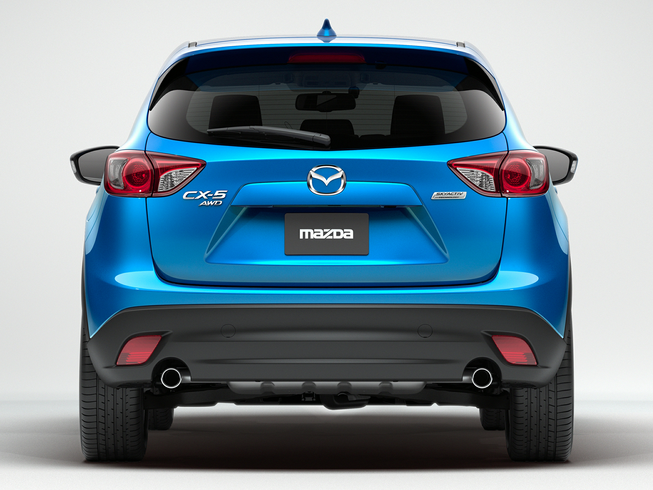 2013 Mazda CX-5