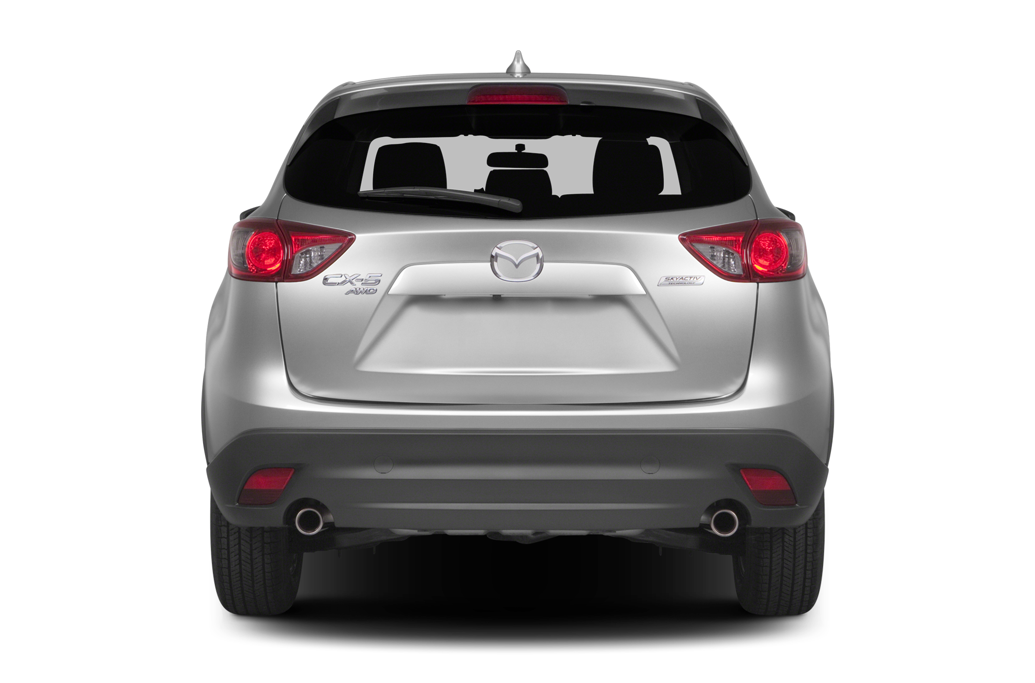 2013 Mazda CX-5