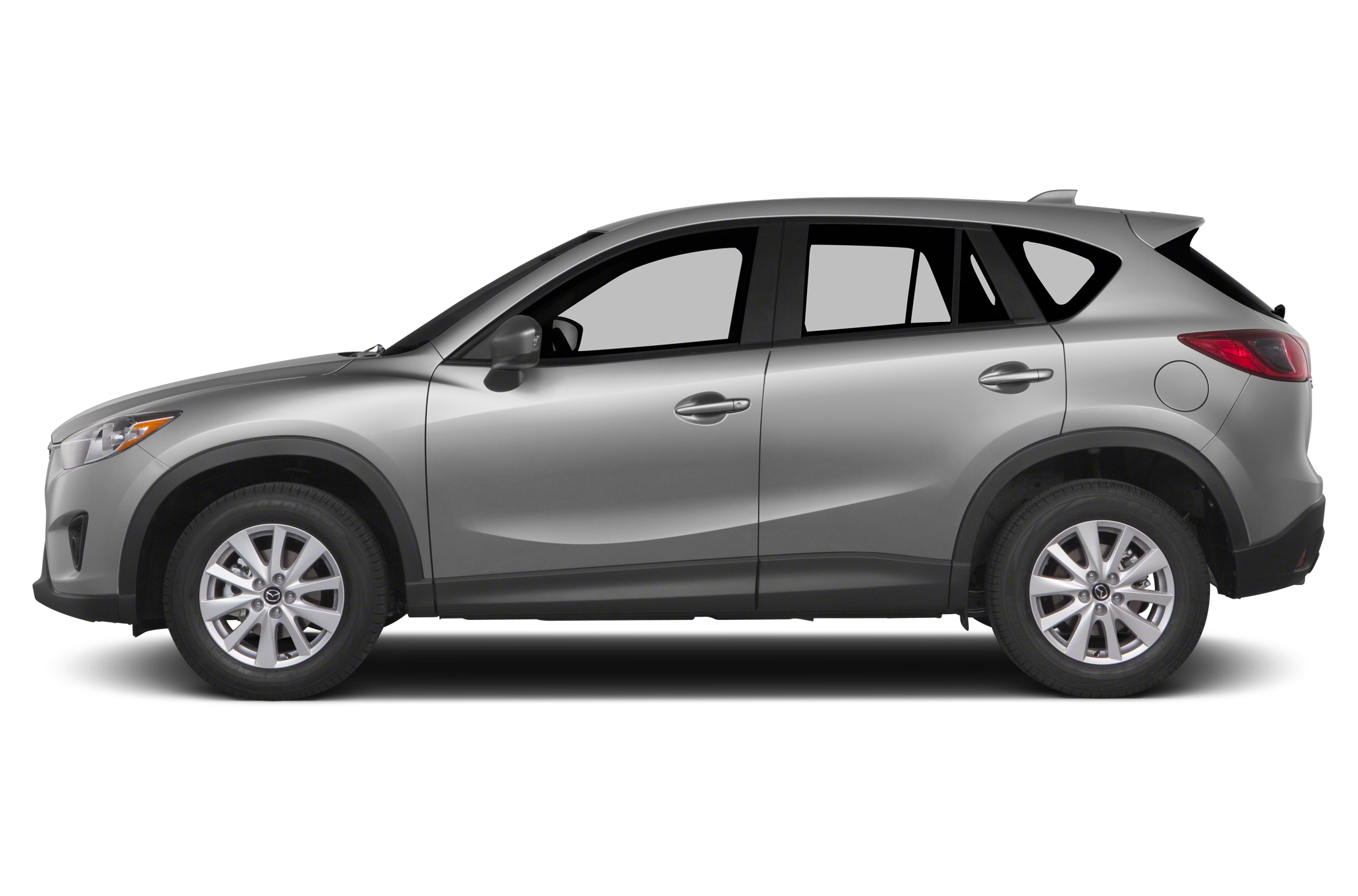 2013 Mazda CX-5