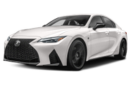 2024 Lexus IS 350 Specs Dimensions Colors Cars