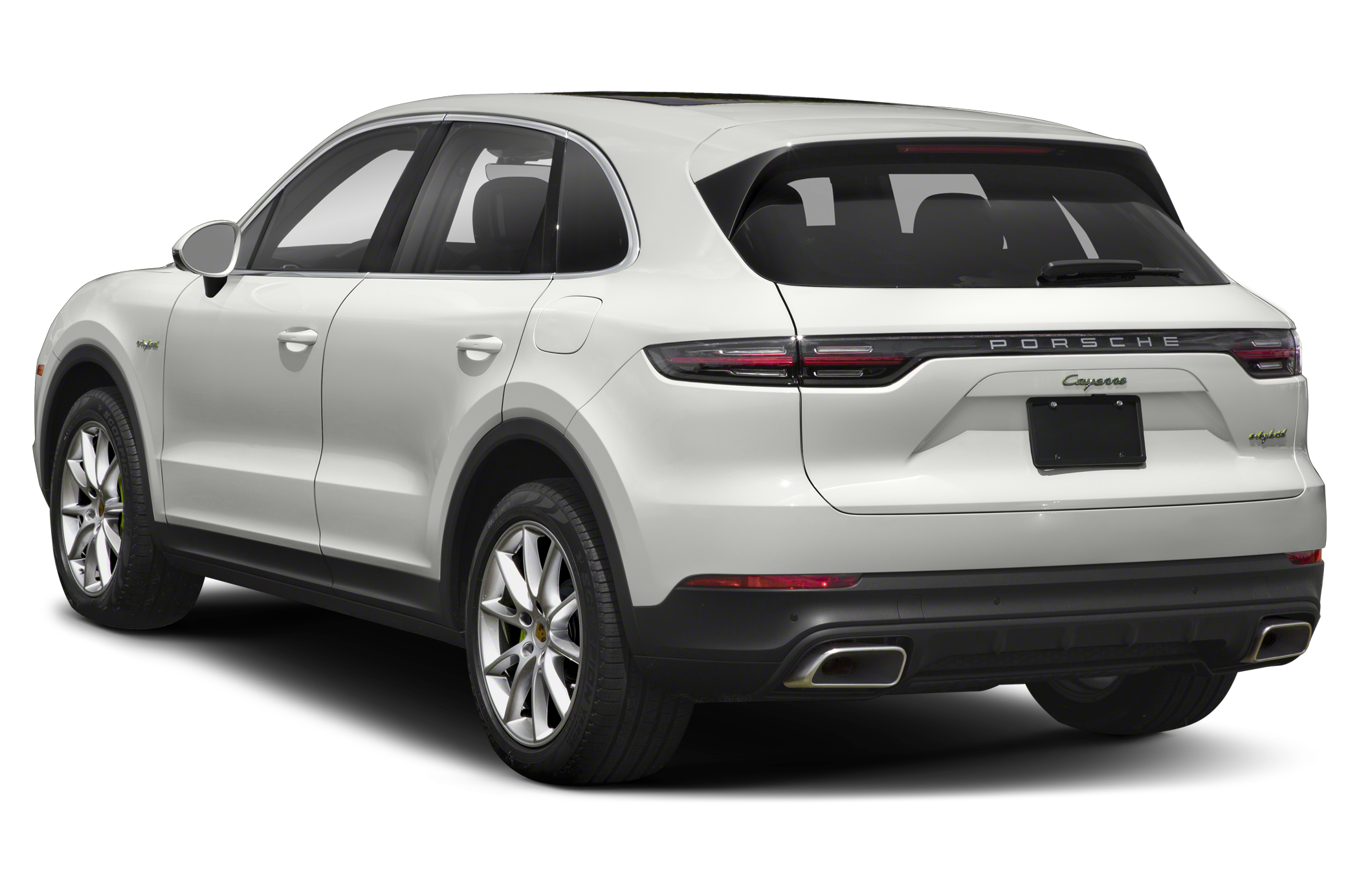 2023 Porsche Cayenne E-Hybrid
