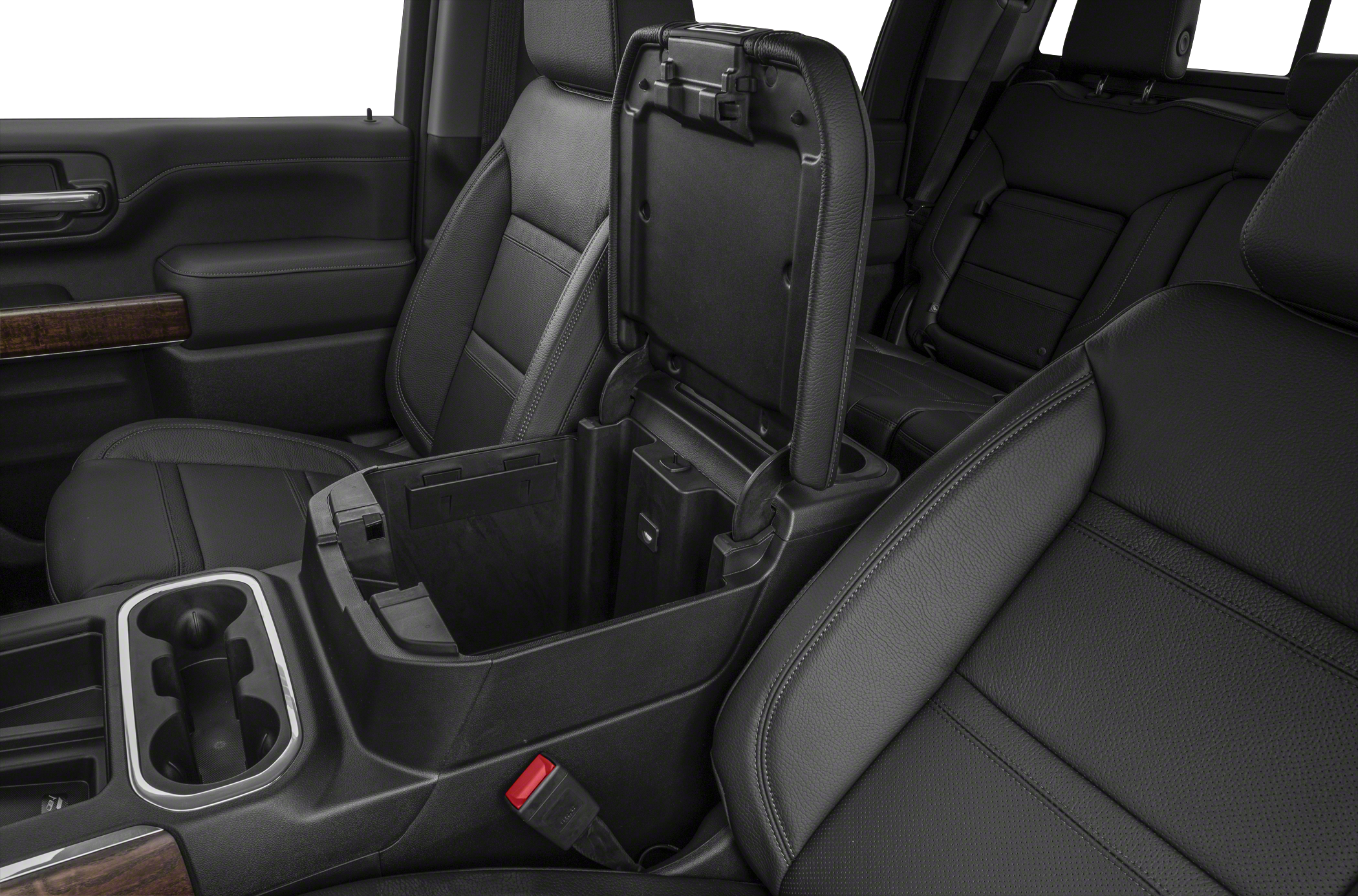2021 GMC Sierra 2500