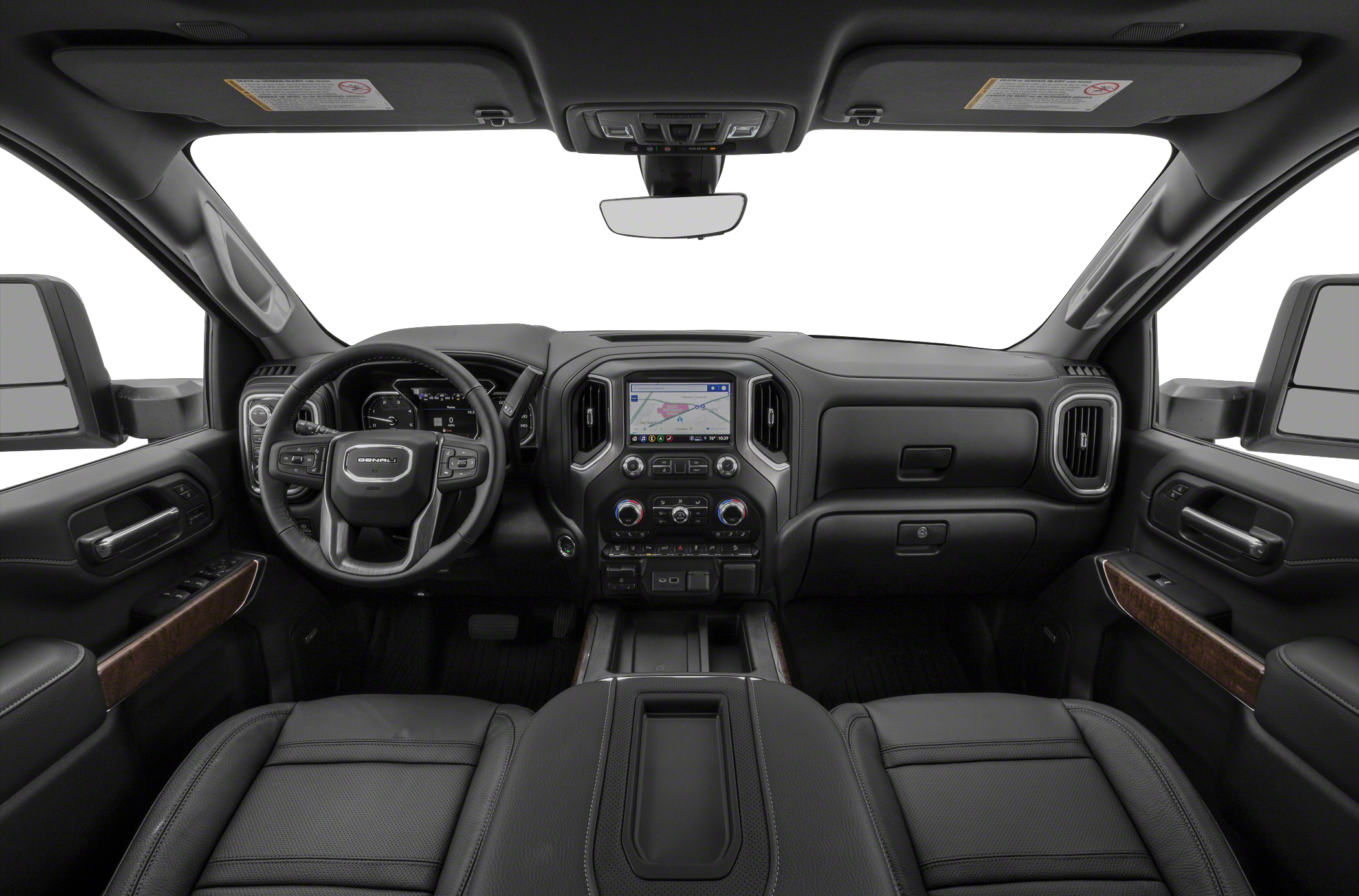 2021 GMC Sierra 2500