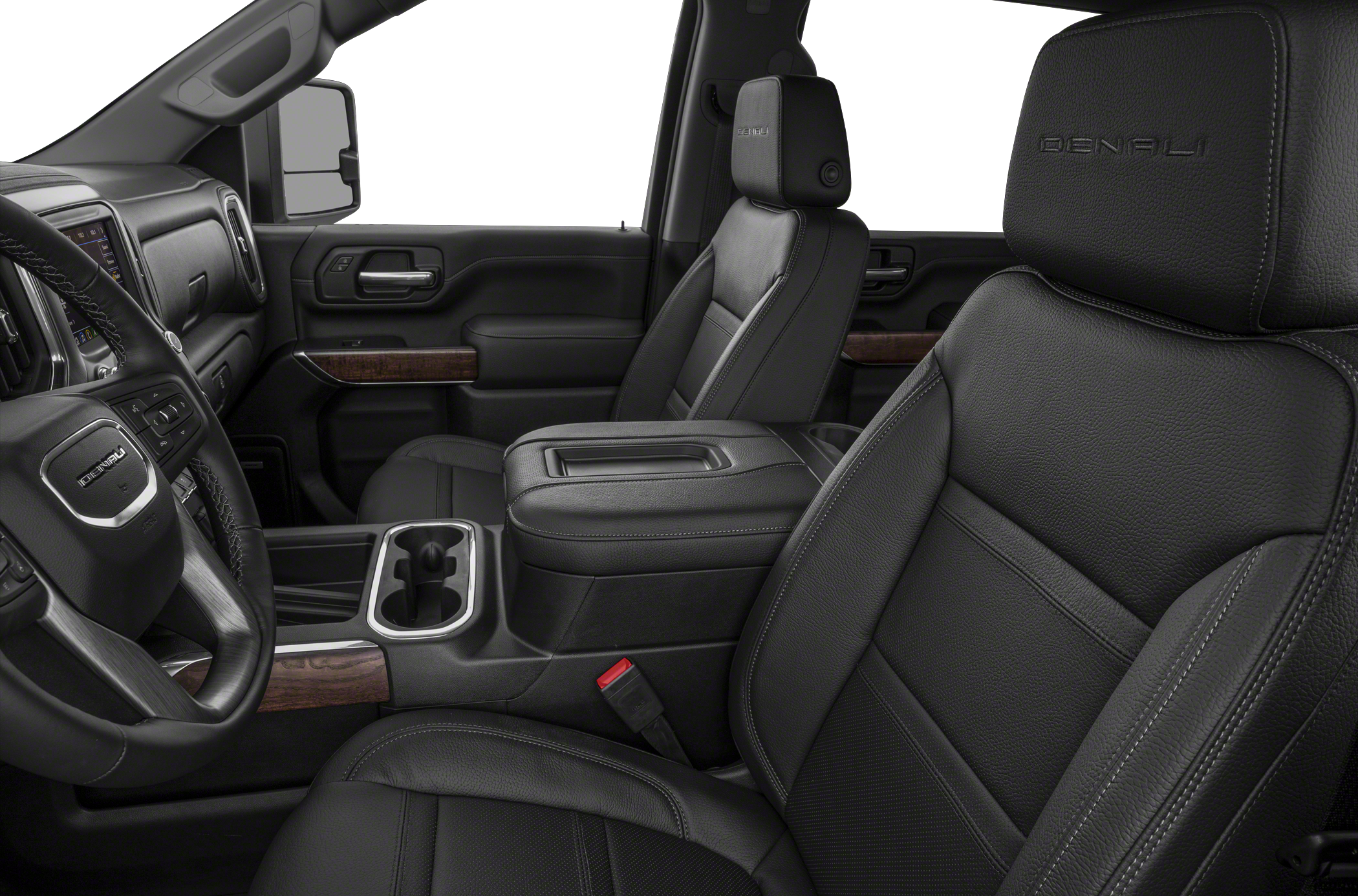 2021 GMC Sierra 2500