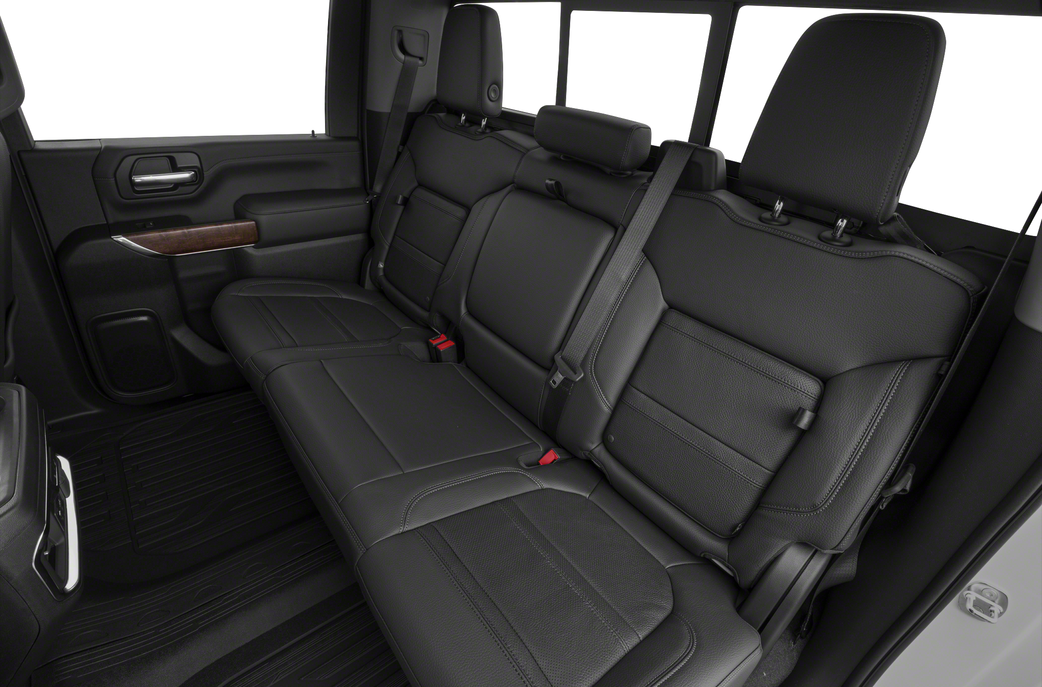 2021 GMC Sierra 2500