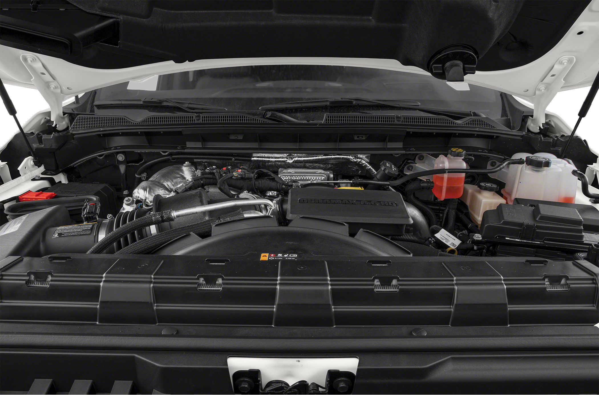 2021 GMC Sierra 2500