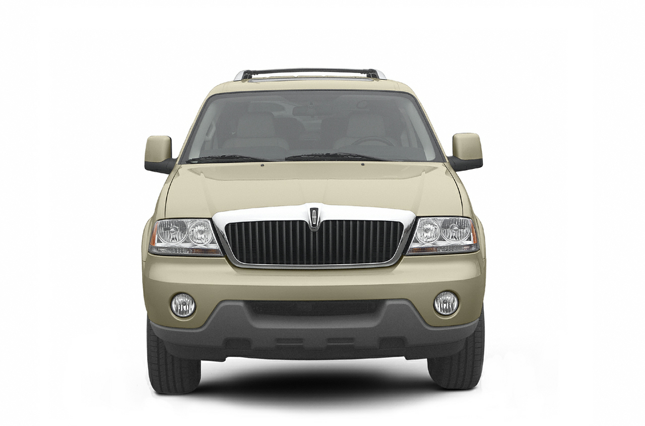 2003 Lincoln Aviator