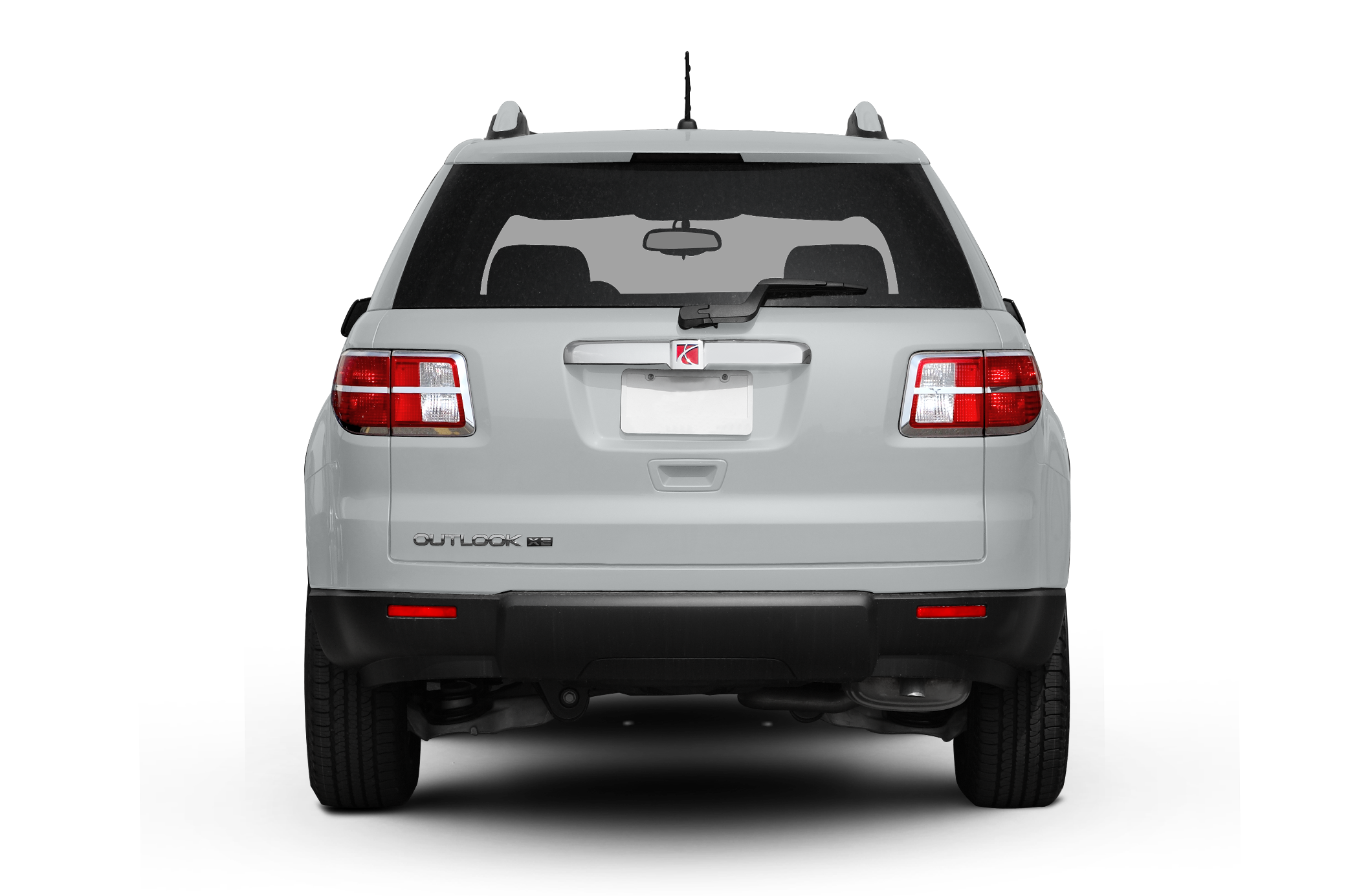 2009 Saturn Outlook