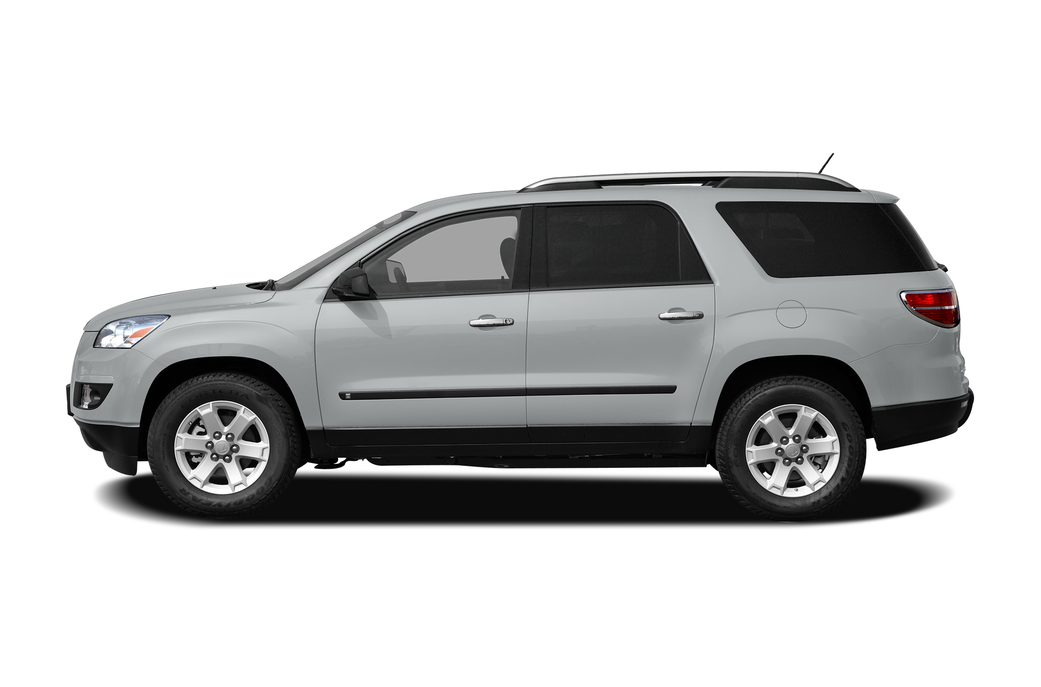2009 Saturn Outlook