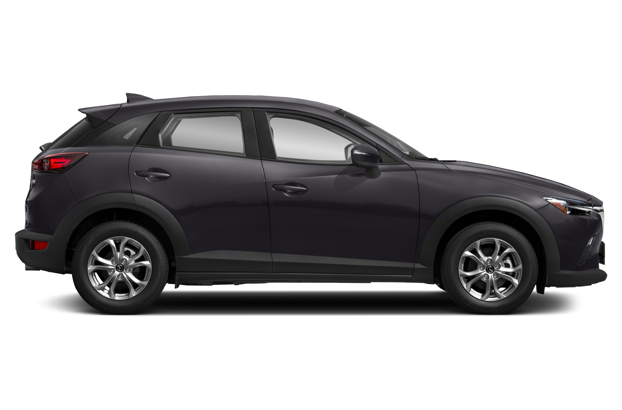 2021 Mazda CX-3