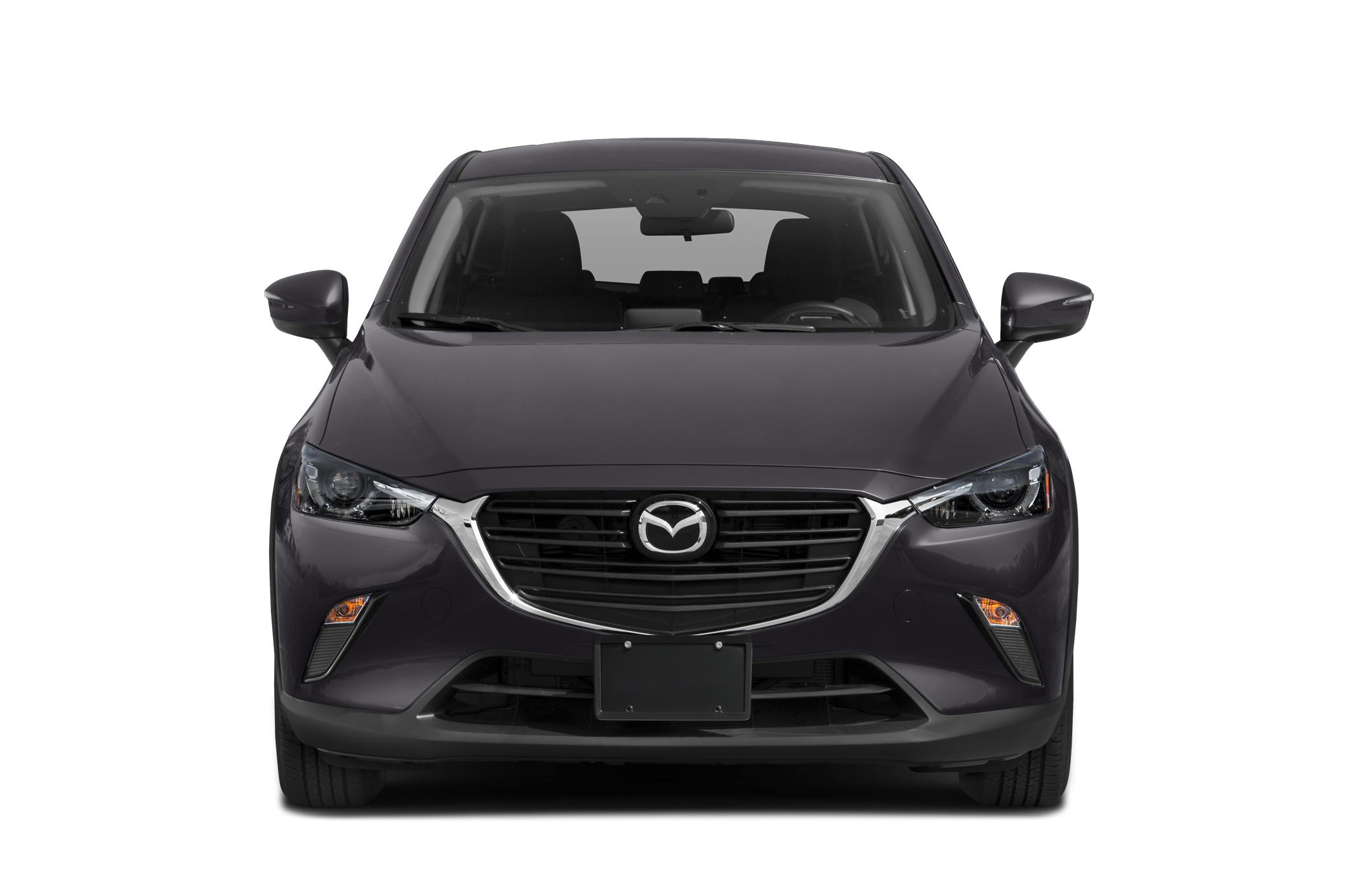 2021 Mazda CX-3