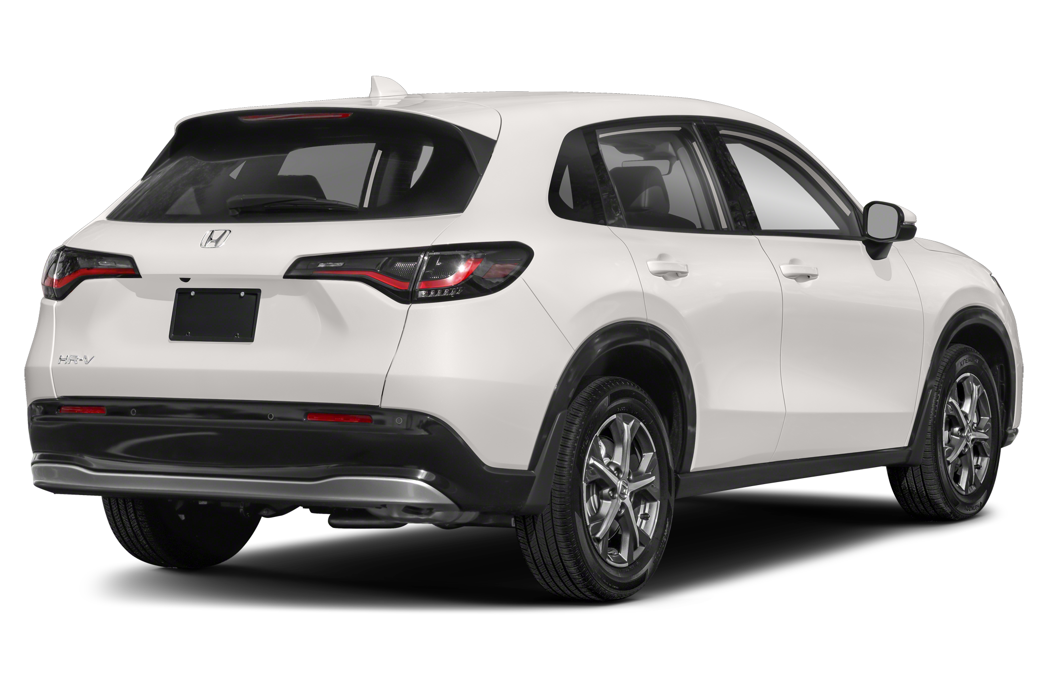 2024 Honda HR-V