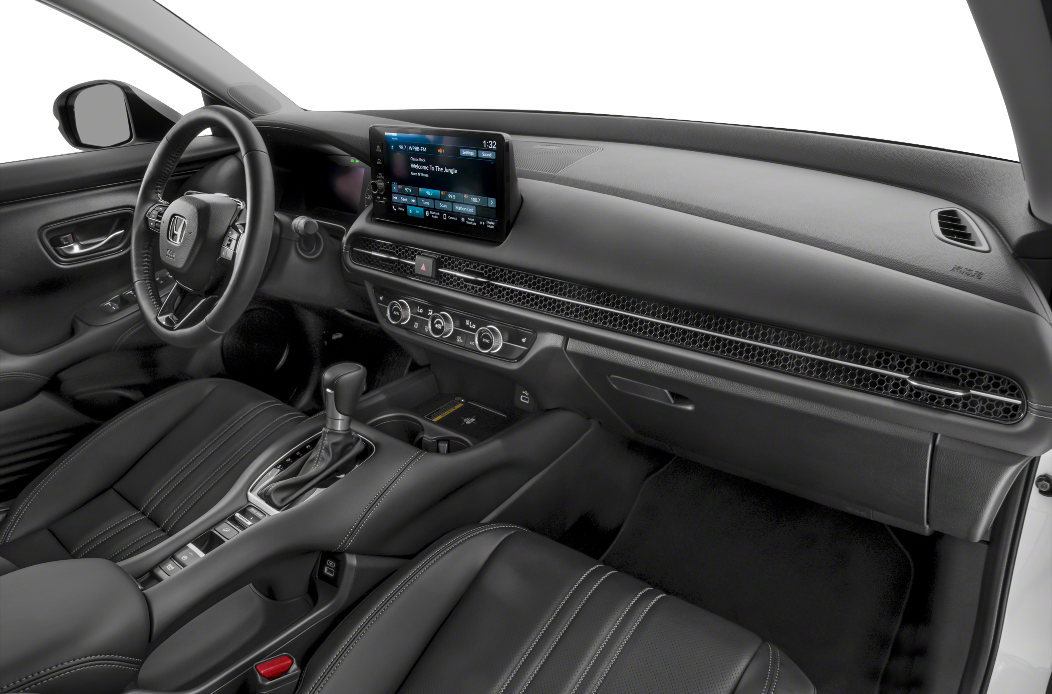 2024 Honda HR-V