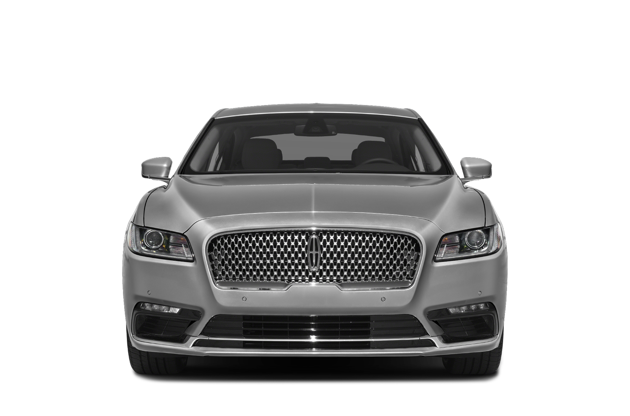 2020 Lincoln Continental