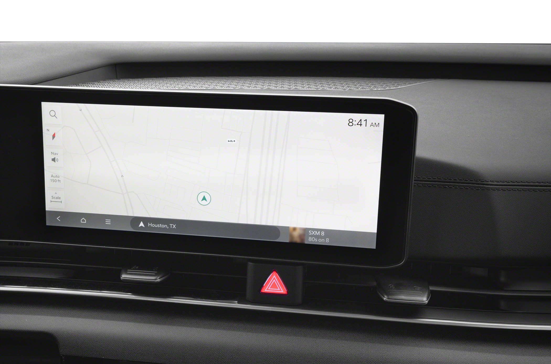 2026 Kia Carnival Hybrid