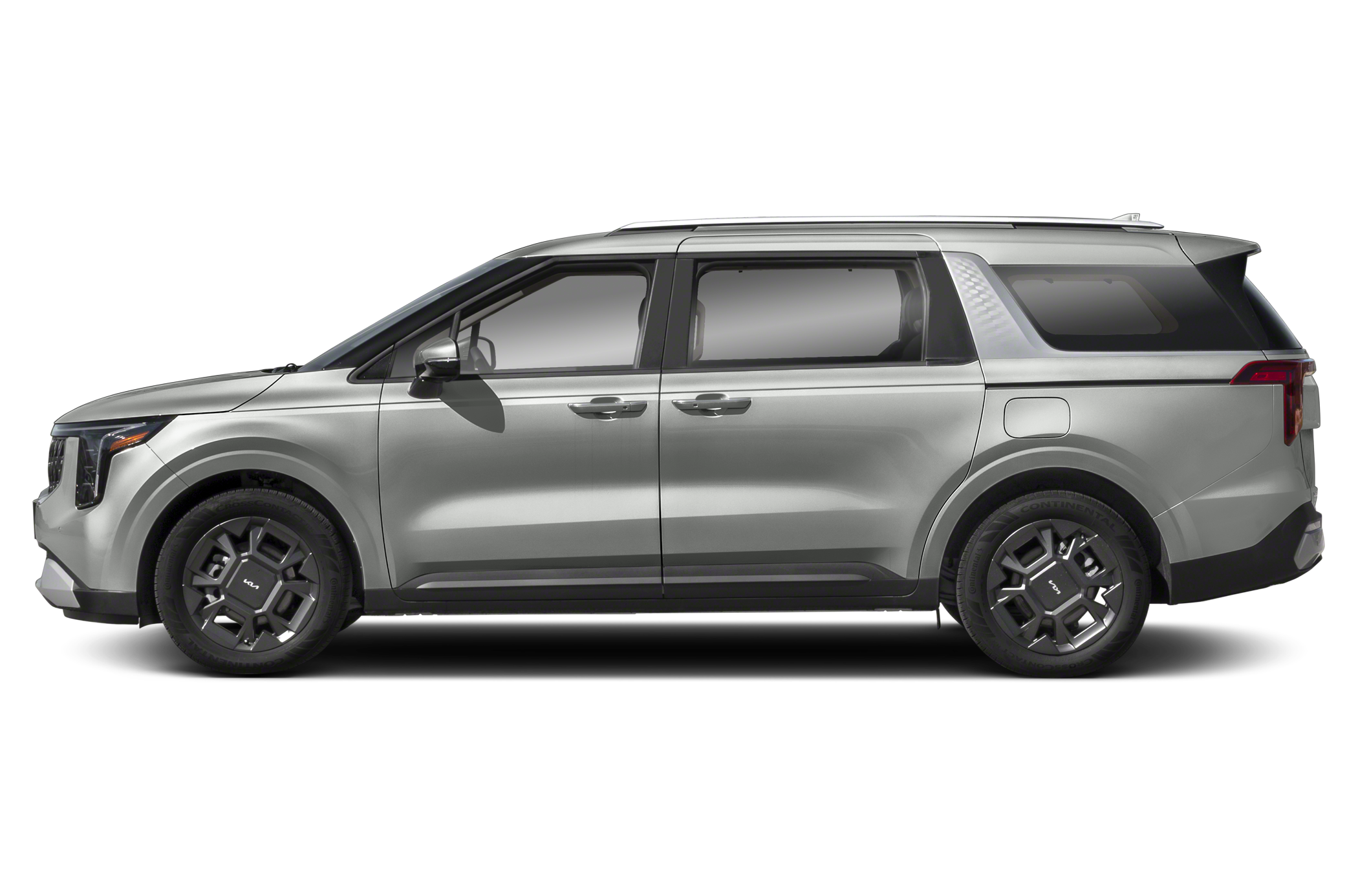 2026 Kia Carnival Hybrid