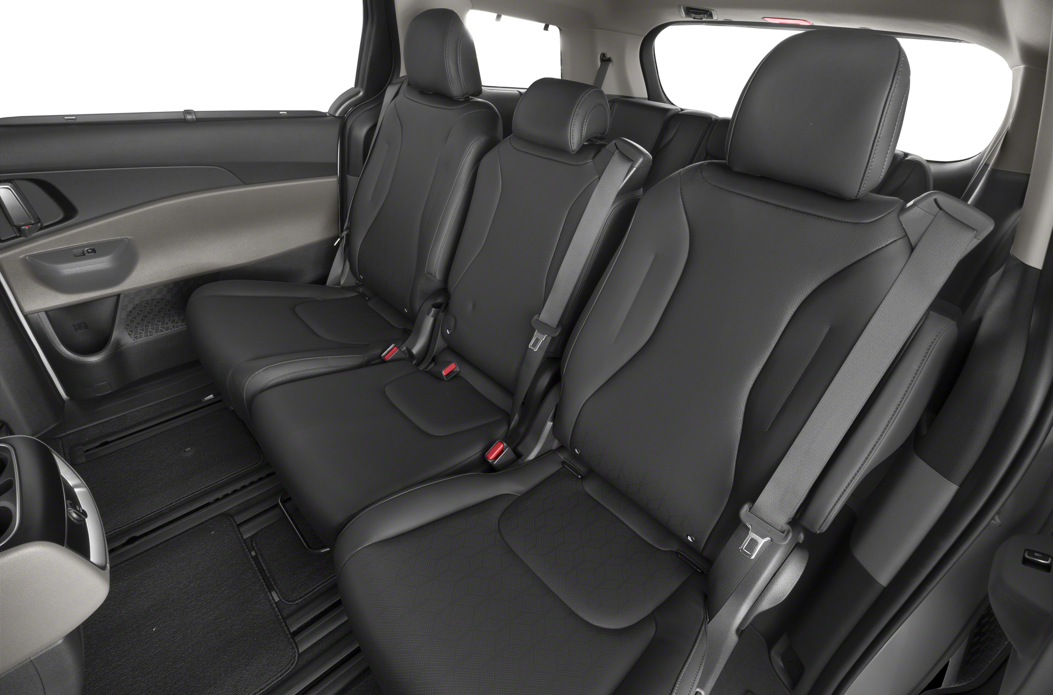 2026 Kia Carnival Hybrid