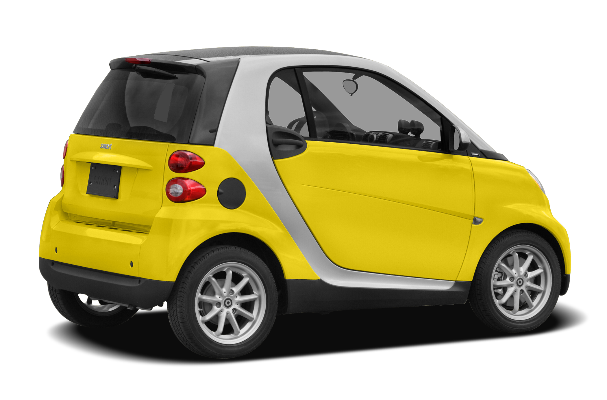 2008 smart deals car parts