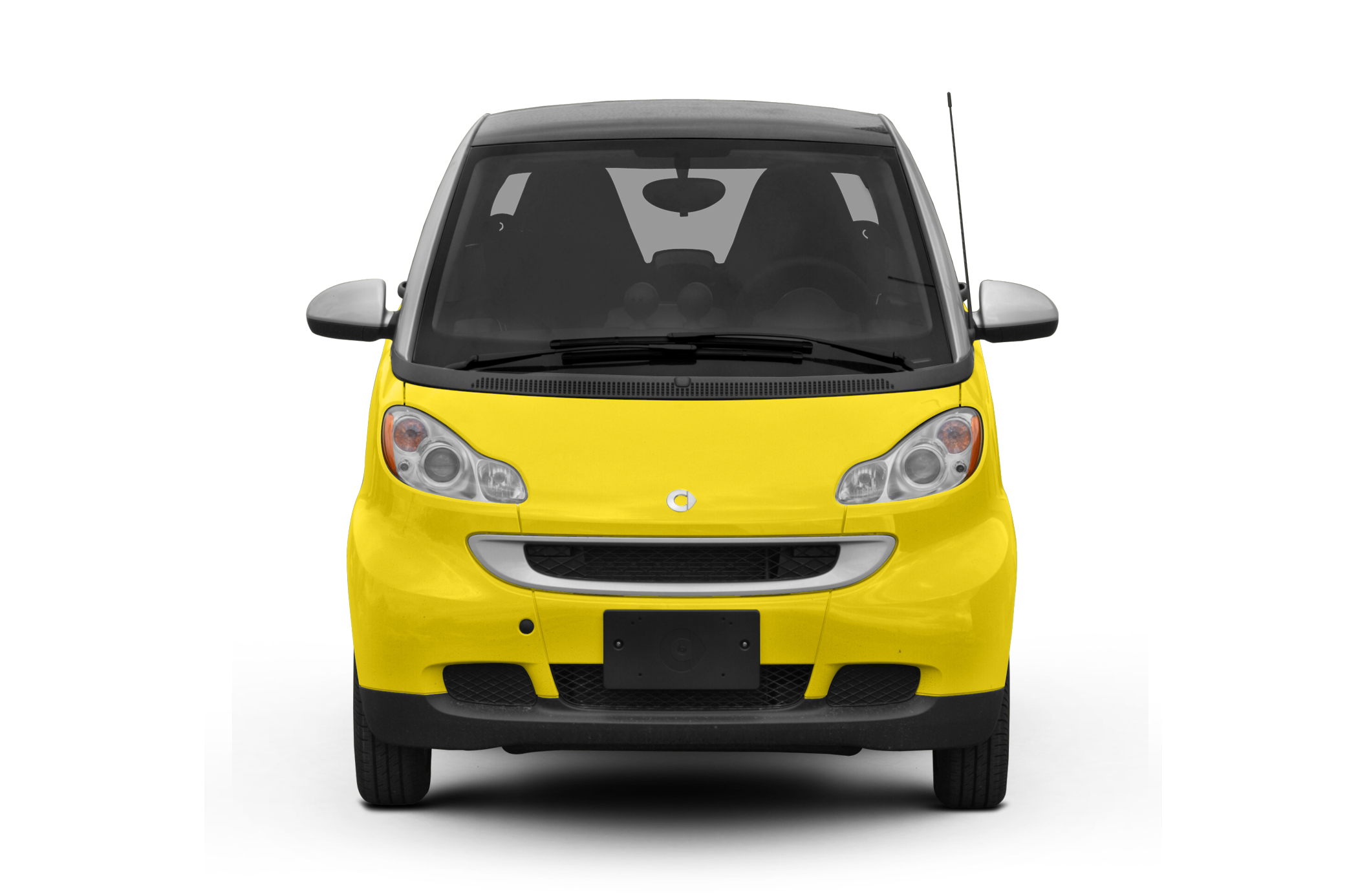 2008 smart ForTwo
