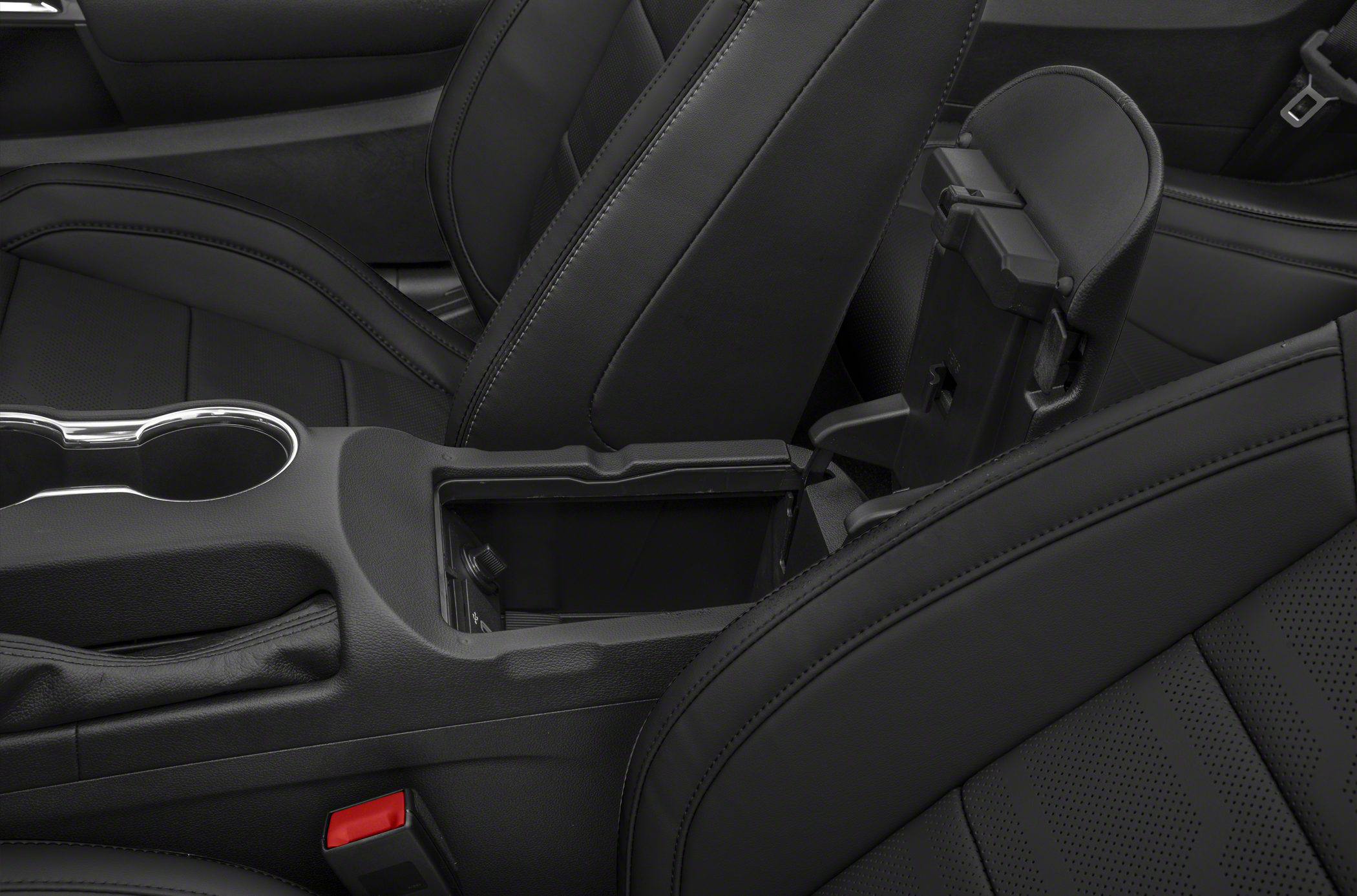 2023 Ford Mustang