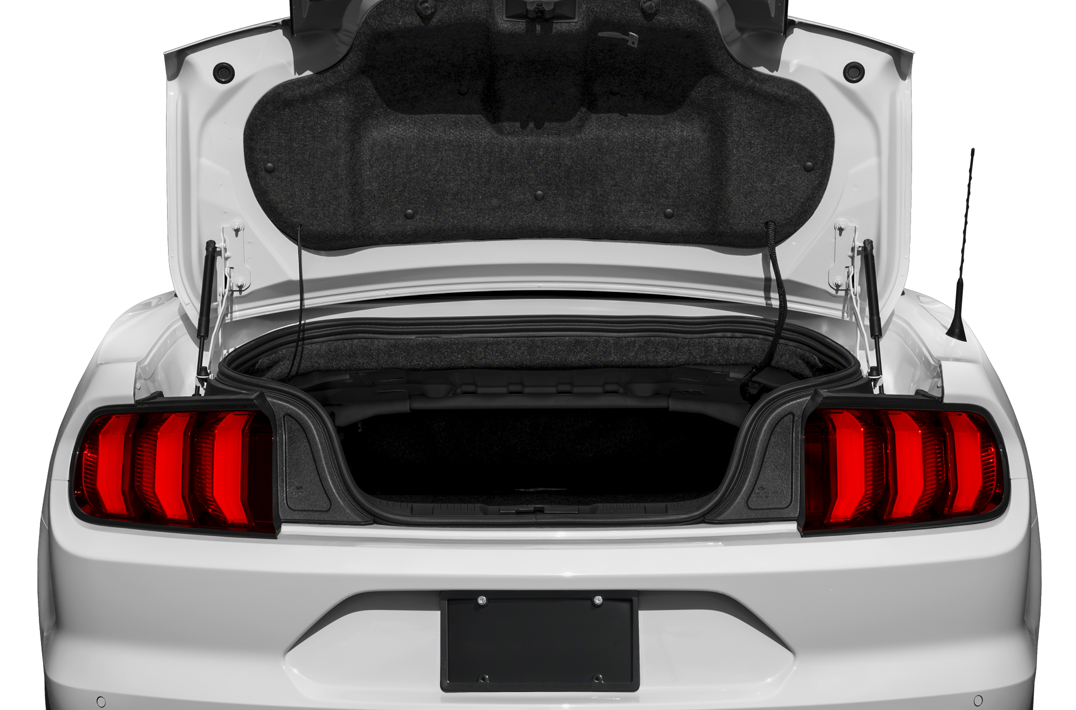 2023 Ford Mustang