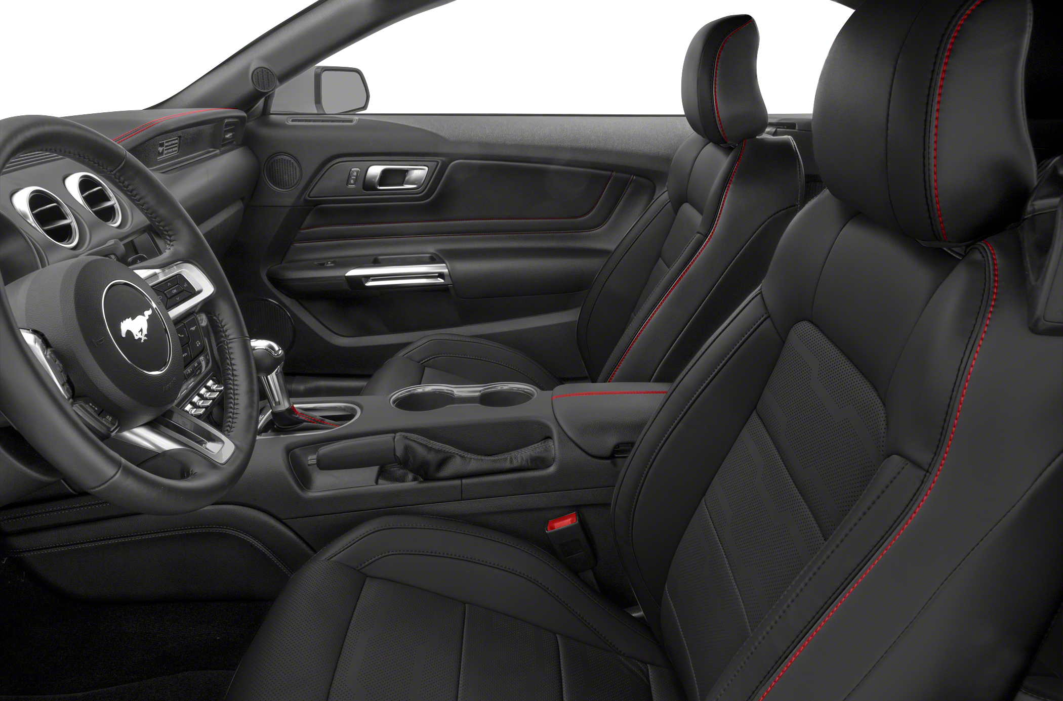 2023 Ford Mustang