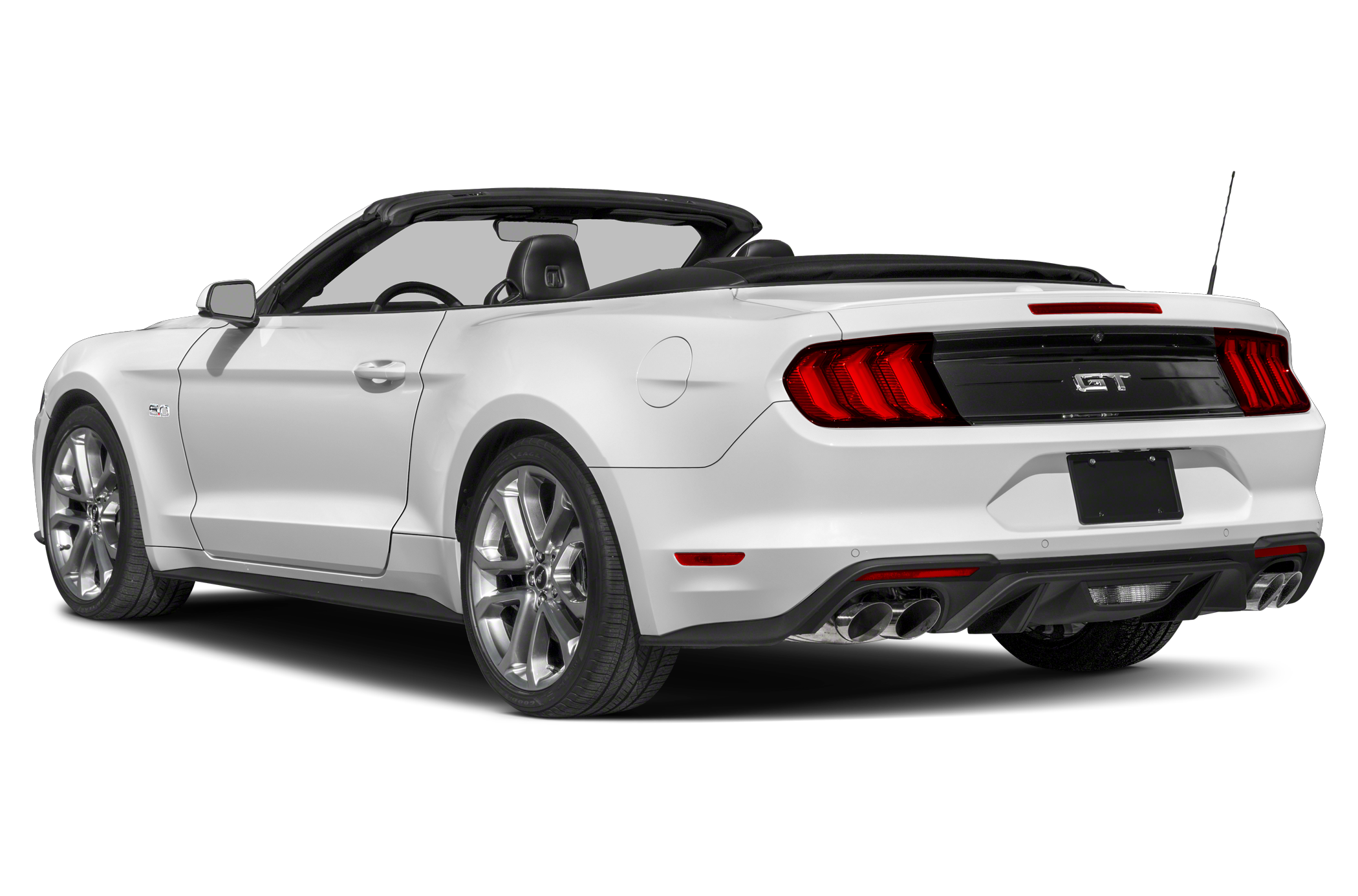 2023 Ford Mustang