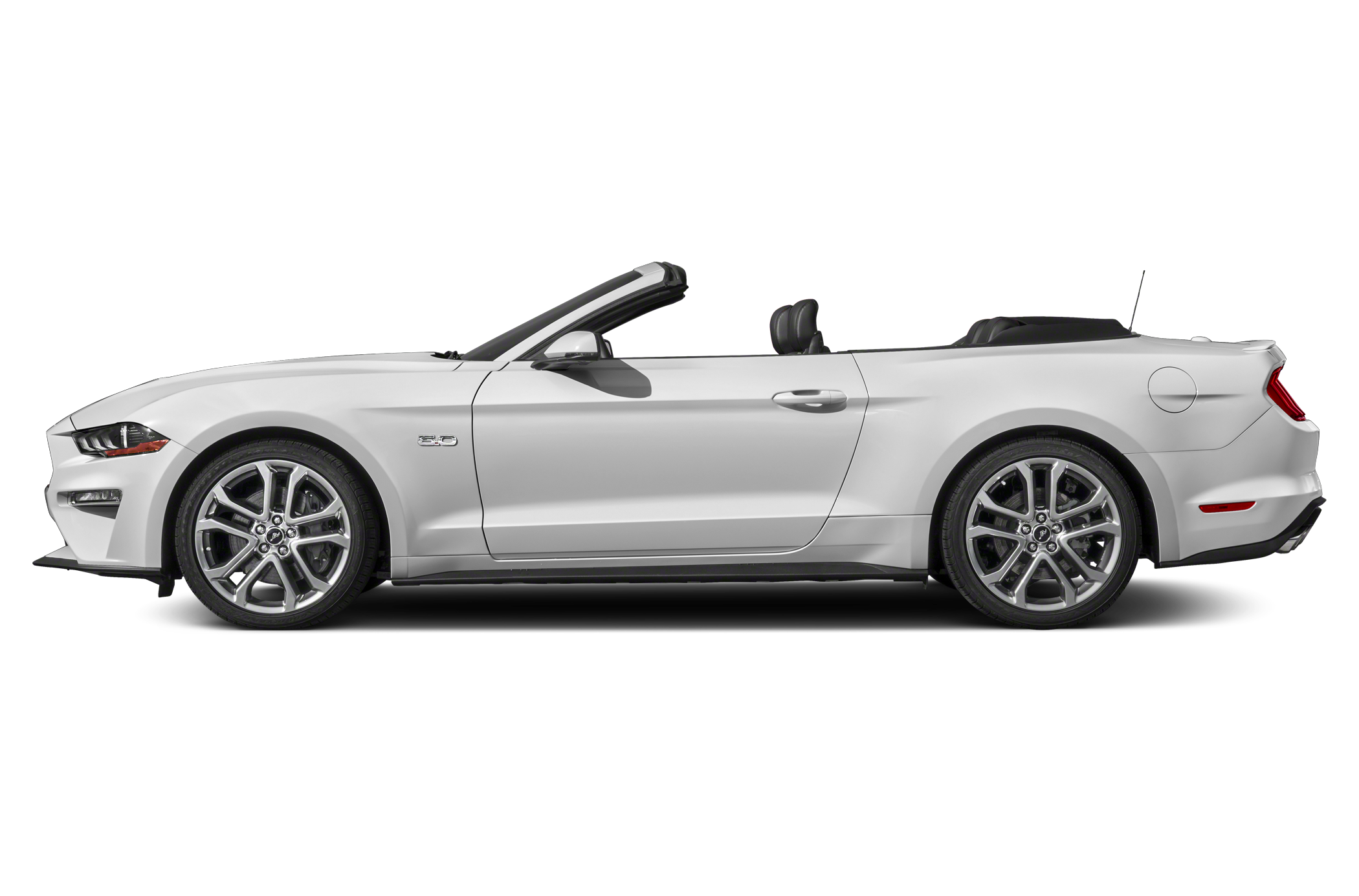 2023 Ford Mustang