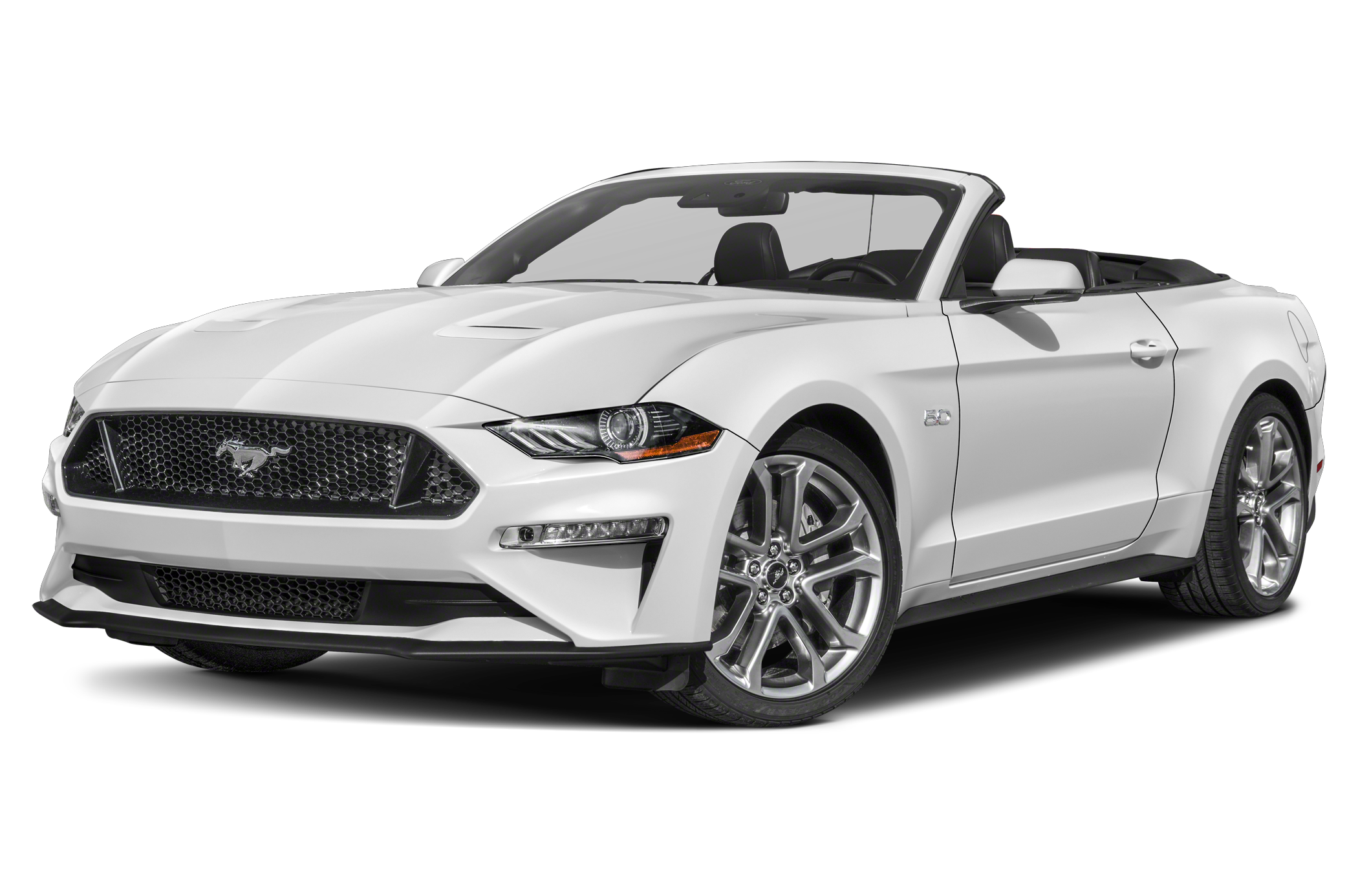 Used 2023 Ford Mustang Convertibles for Sale Near Me