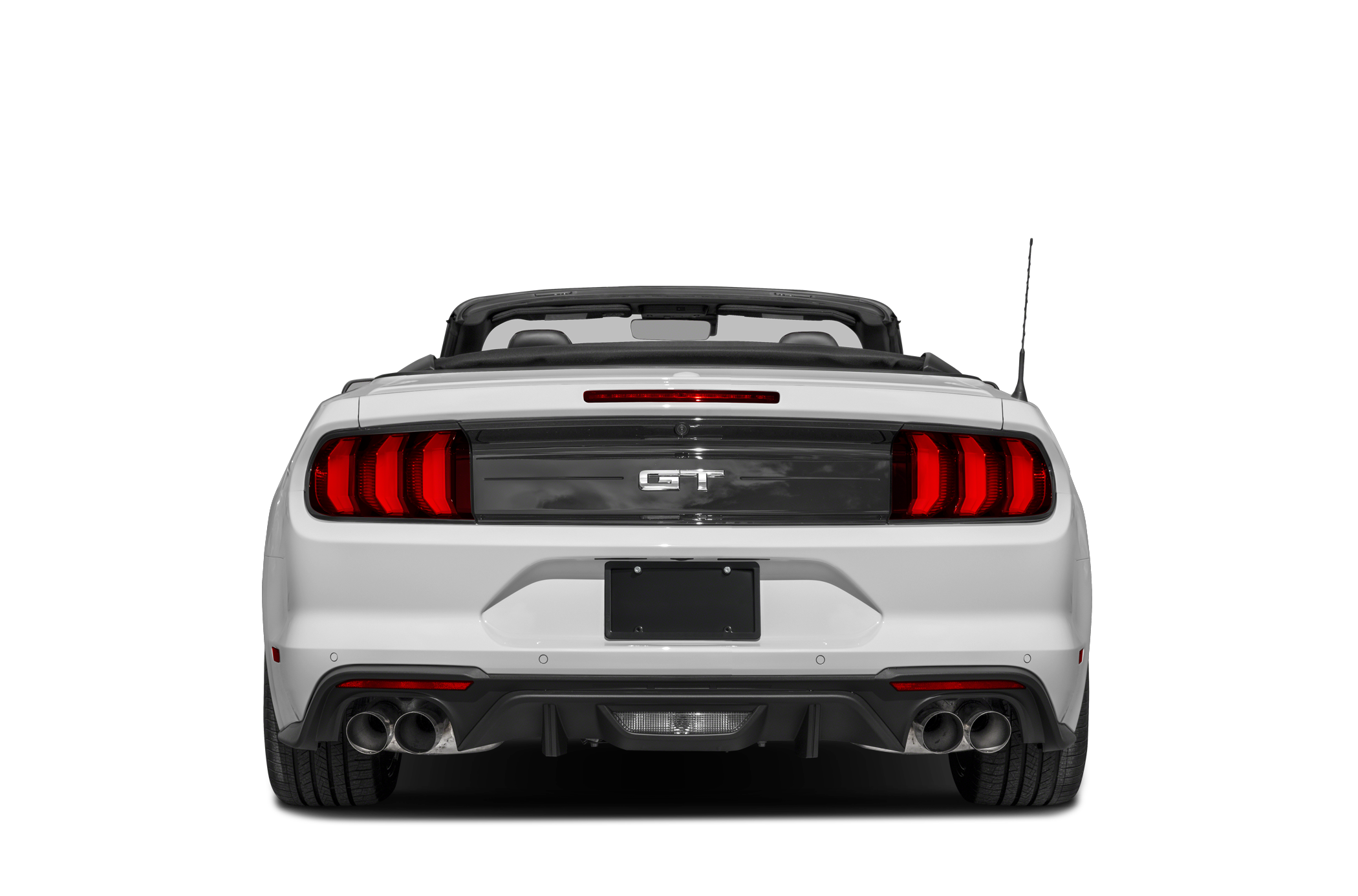 2023 Ford Mustang