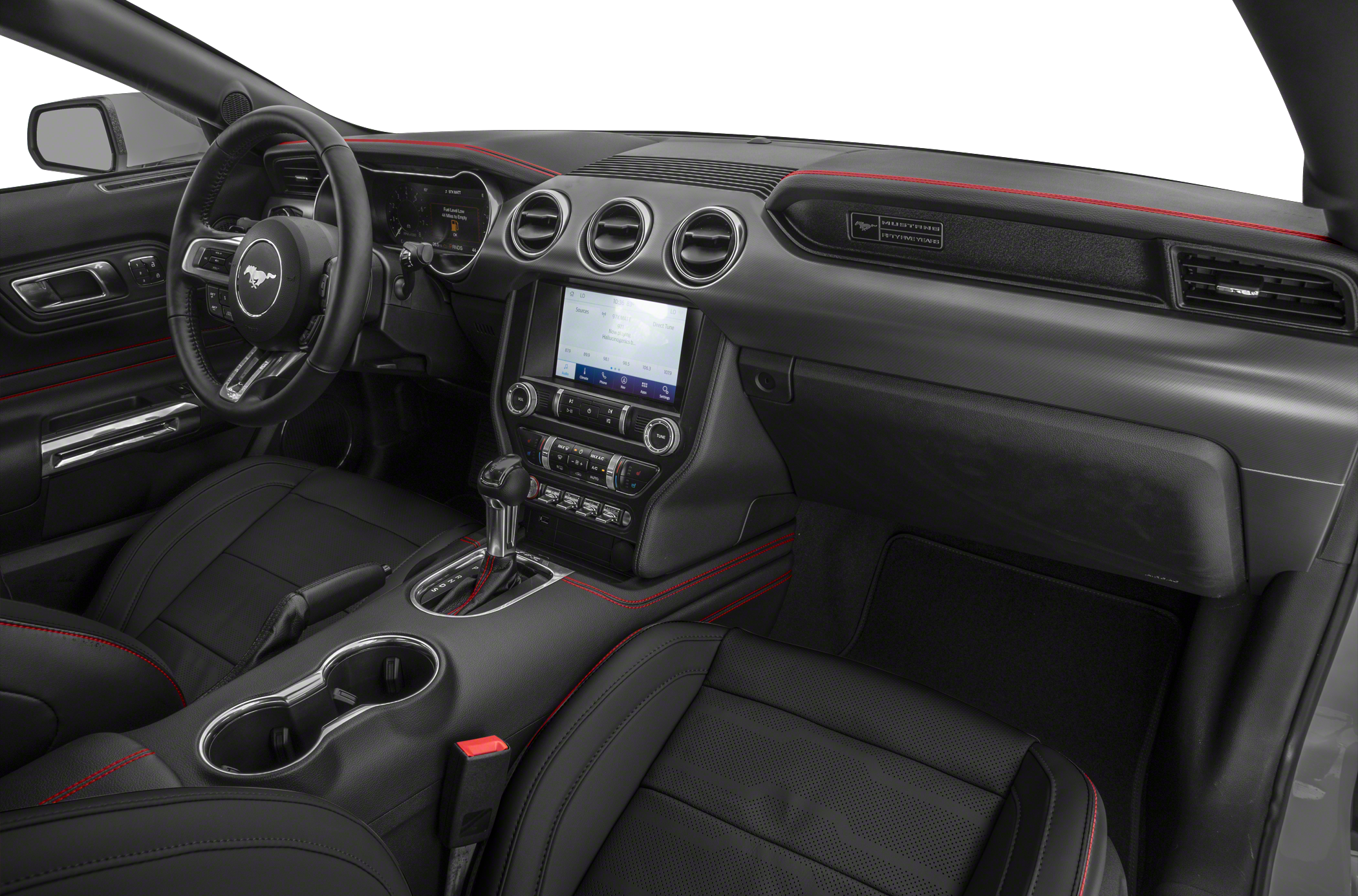 2023 Ford Mustang