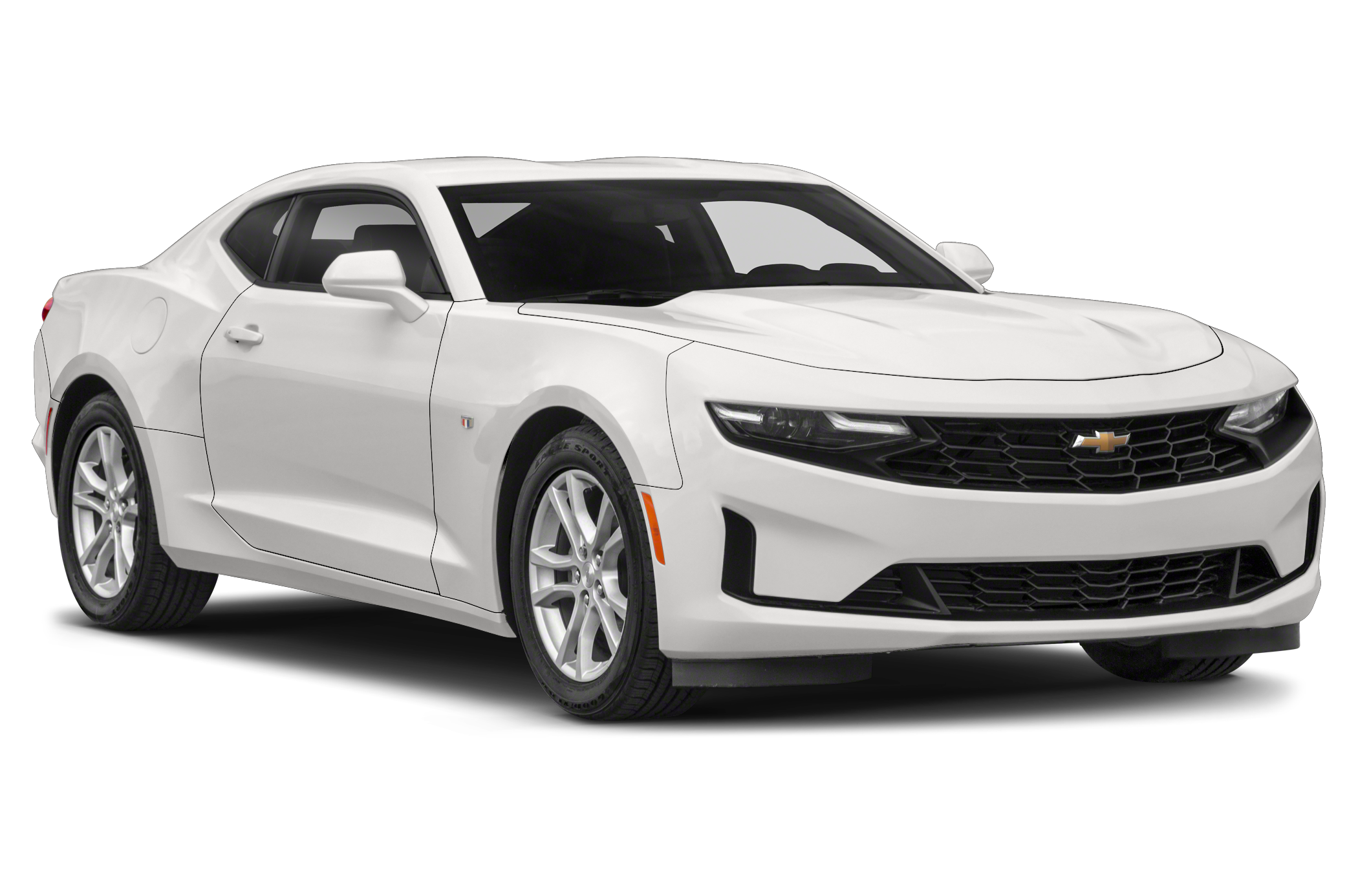 2022 Chevrolet Camaro