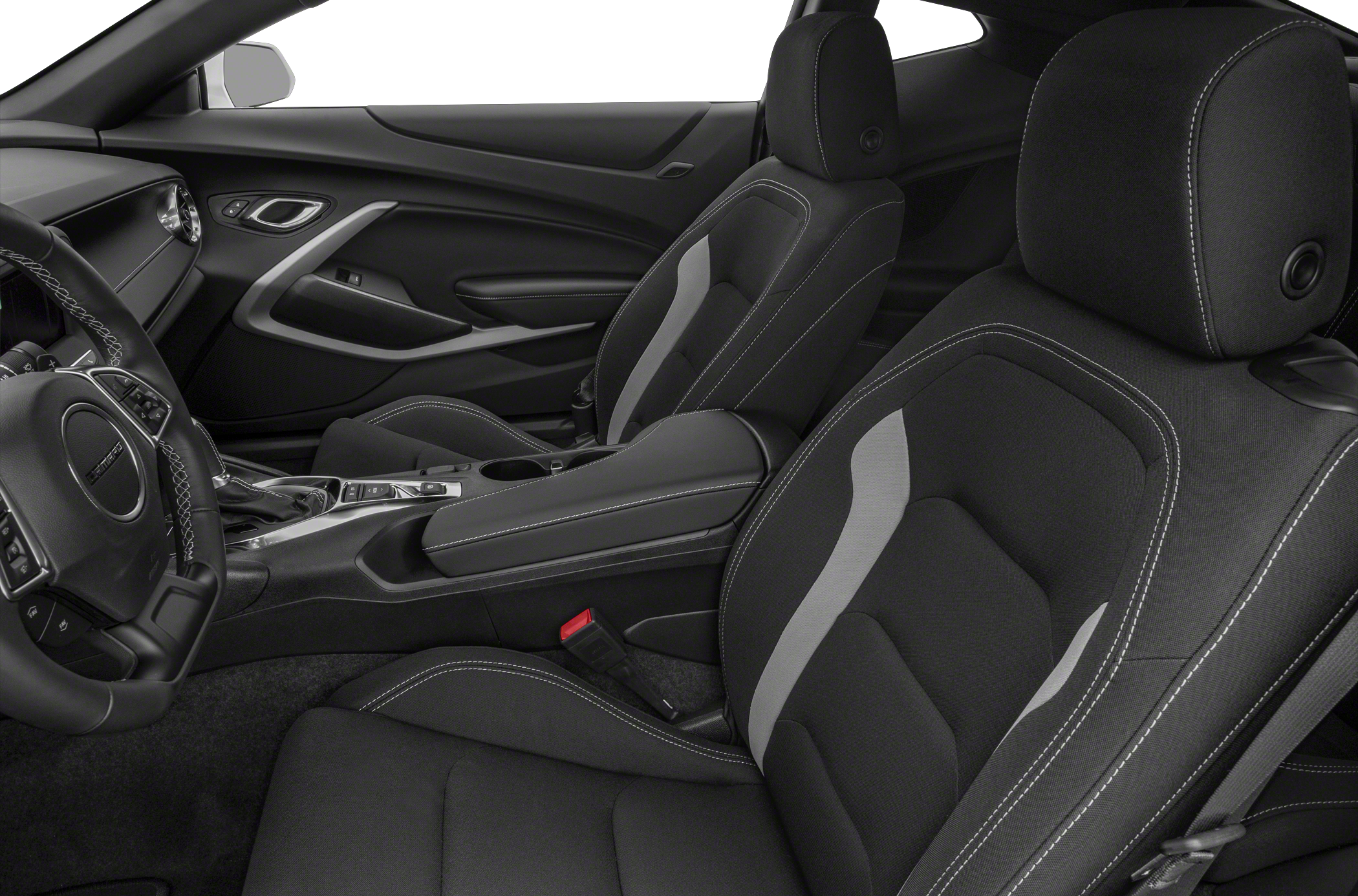 2022 Chevrolet Camaro