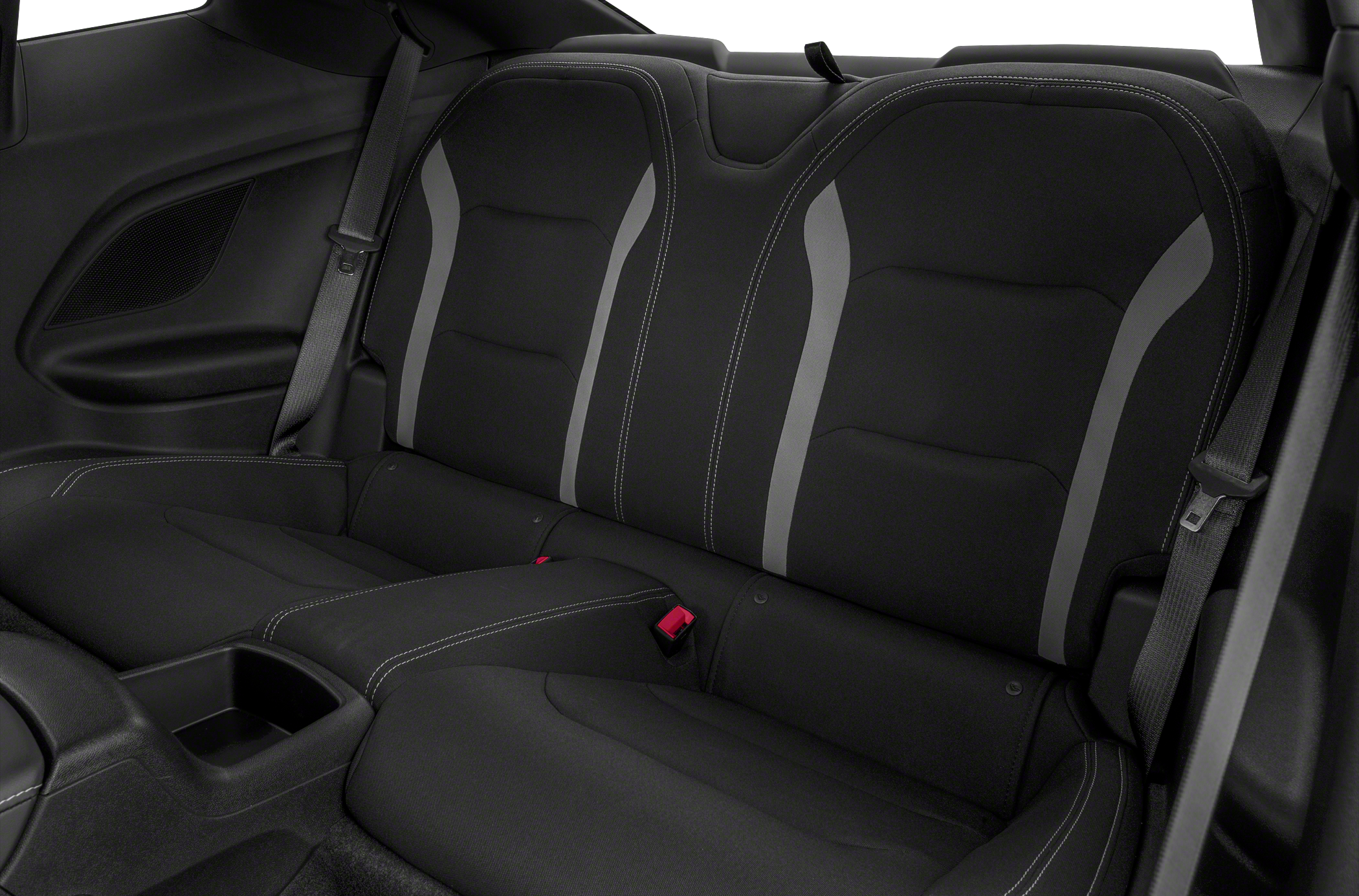 2022 Chevrolet Camaro