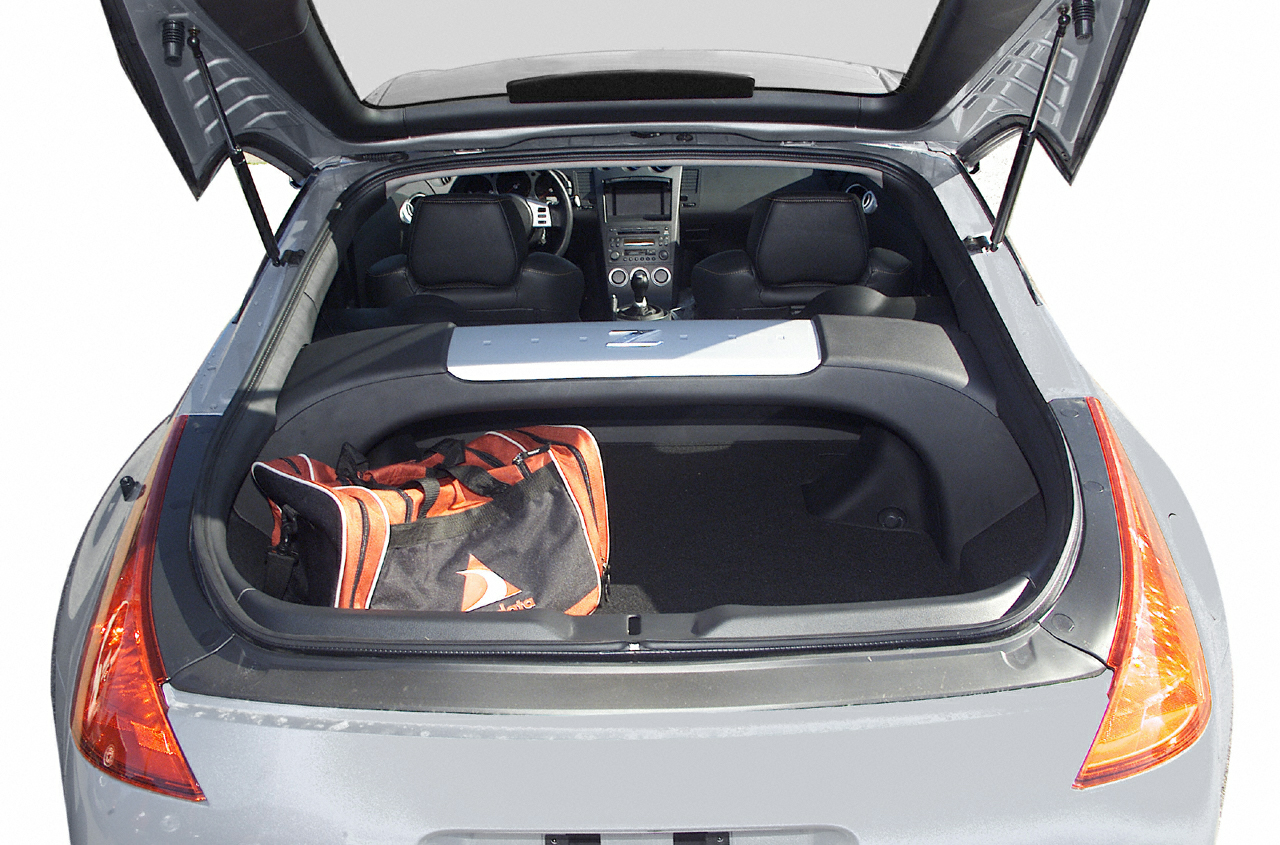 2003 Nissan 350Z