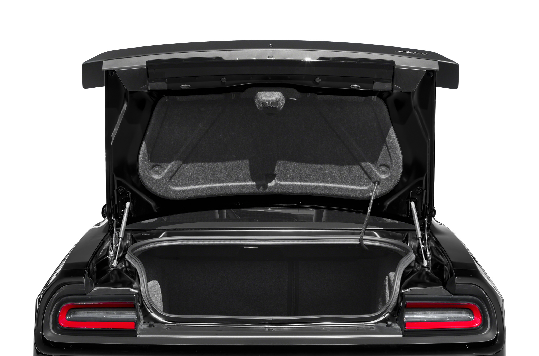 2015 Dodge Challenger