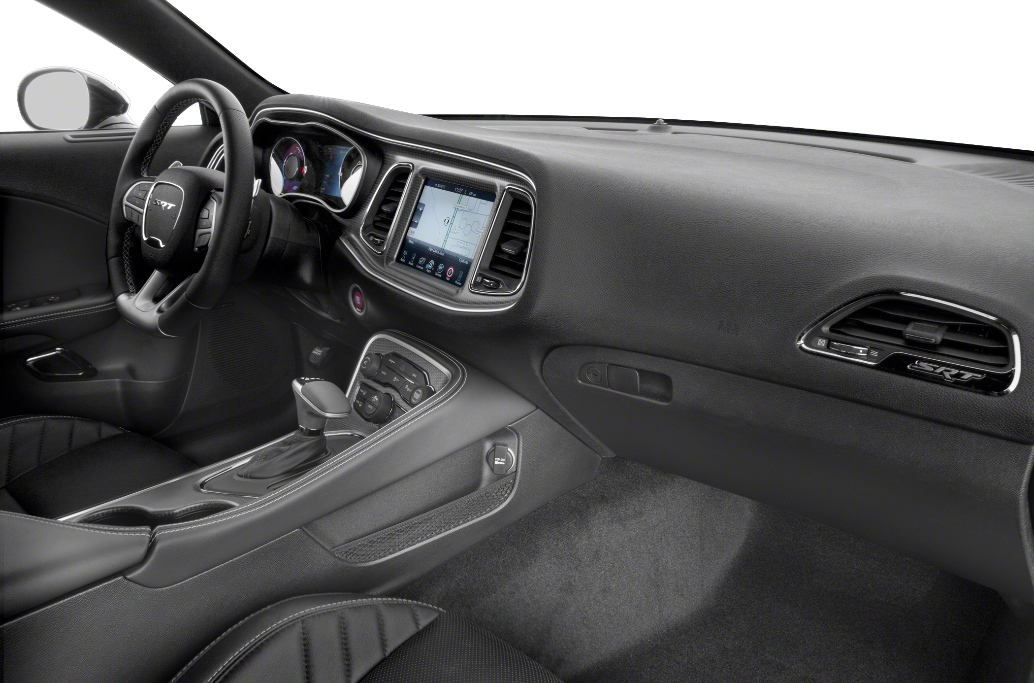 2015 Dodge Challenger